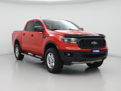 2020 Ford Ranger XL