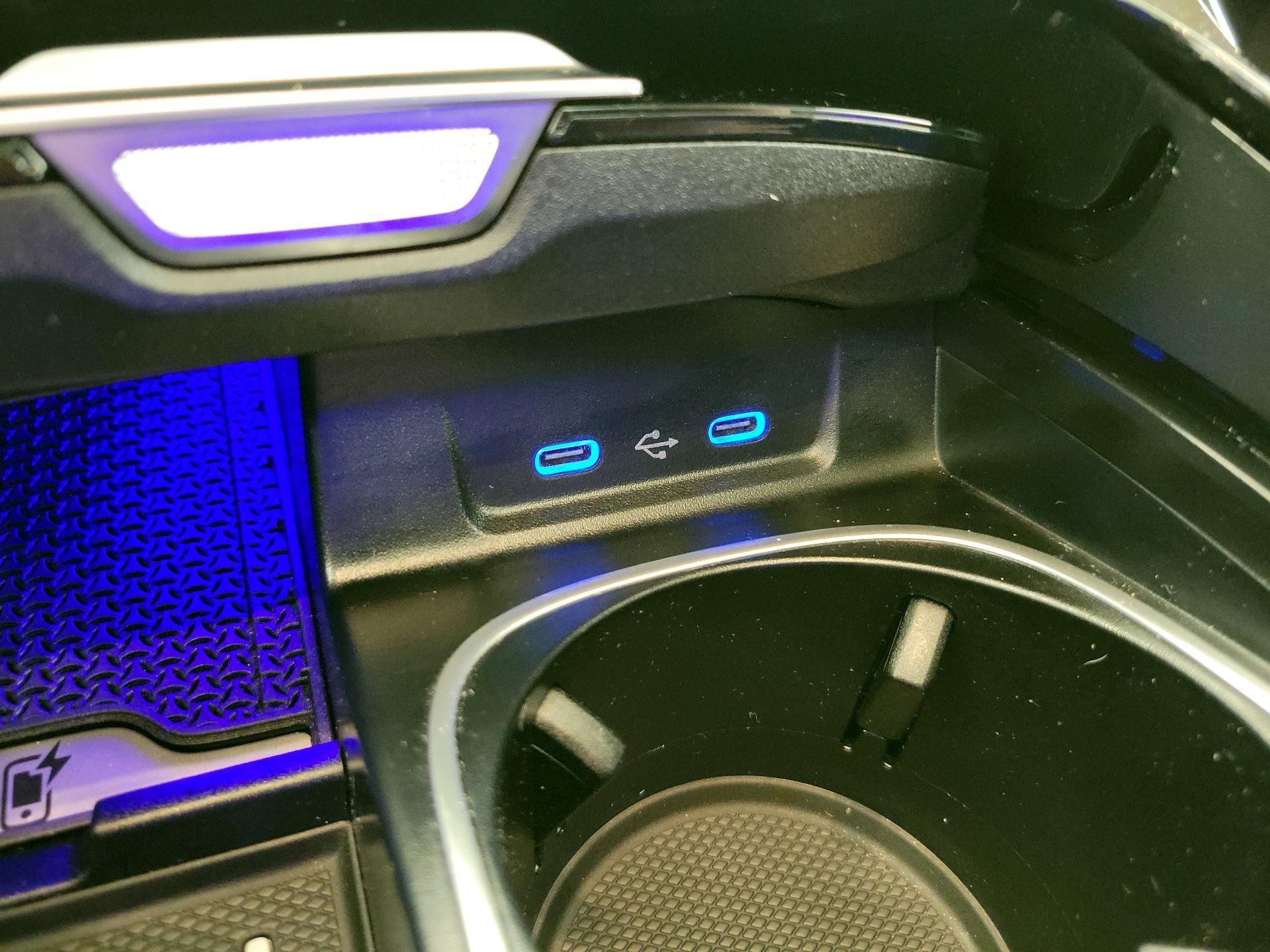 Thumbnail: 2024 Mercedes-Benz S-Class - 19