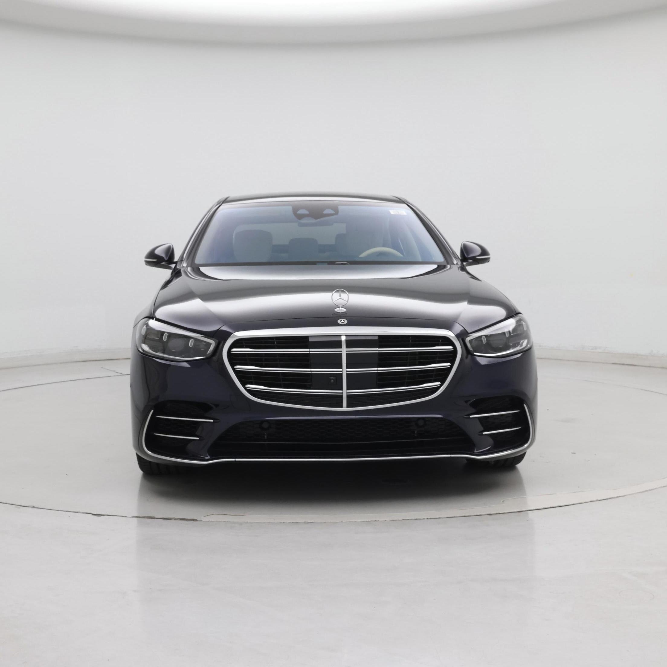 Thumbnail: 2024 Mercedes-Benz S-Class - 5