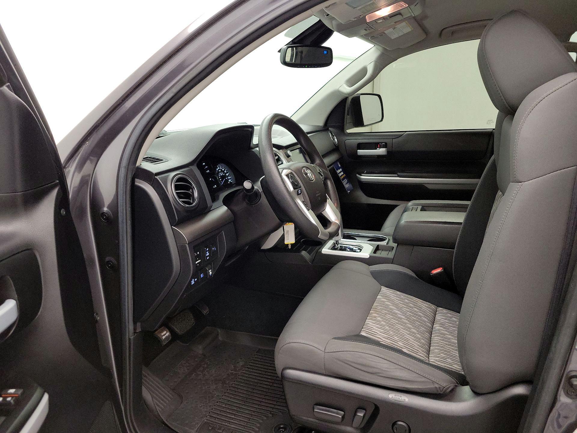 Thumbnail: 2021 Toyota Tundra - 11