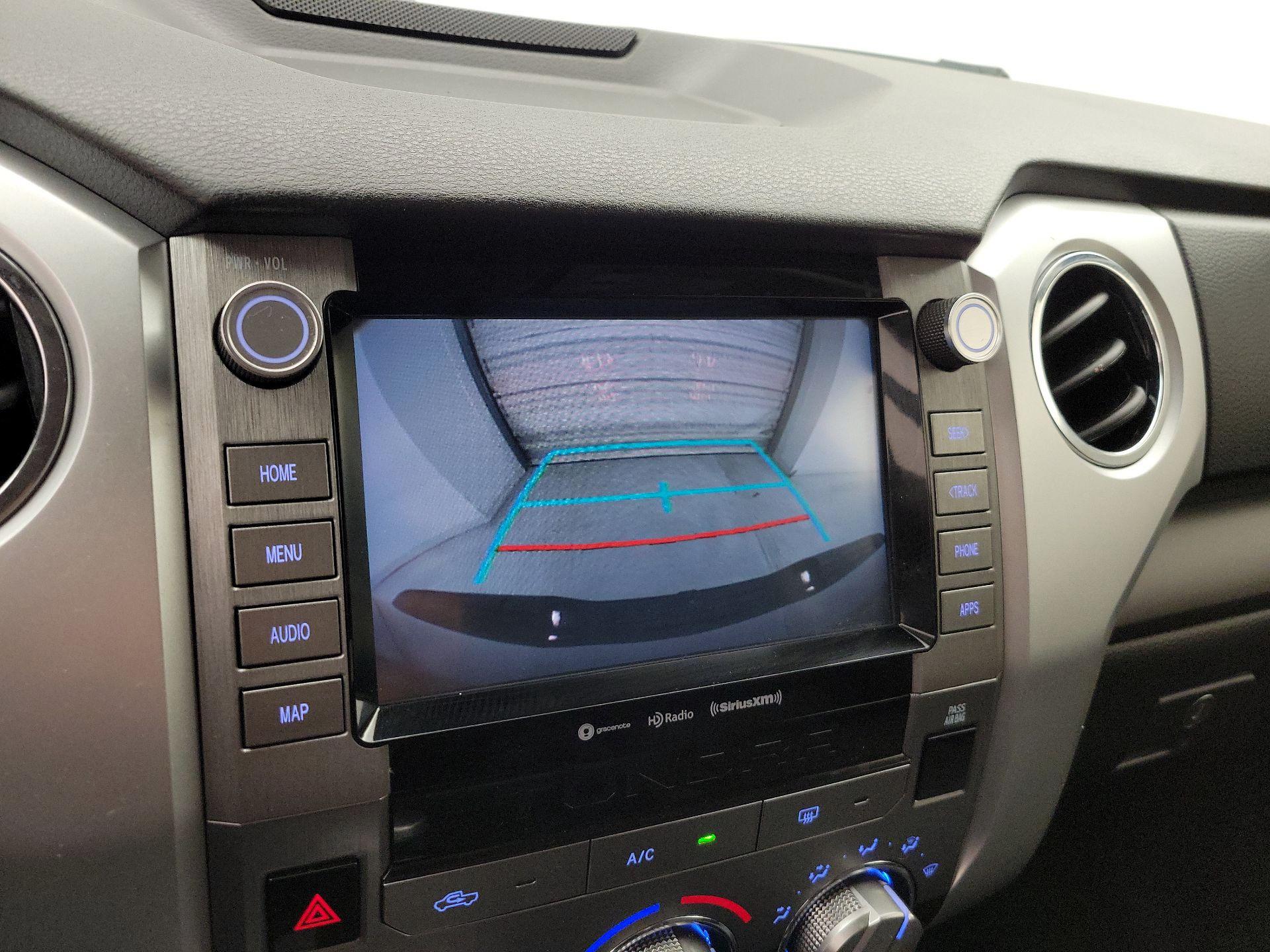 Thumbnail: 2021 Toyota Tundra - 14