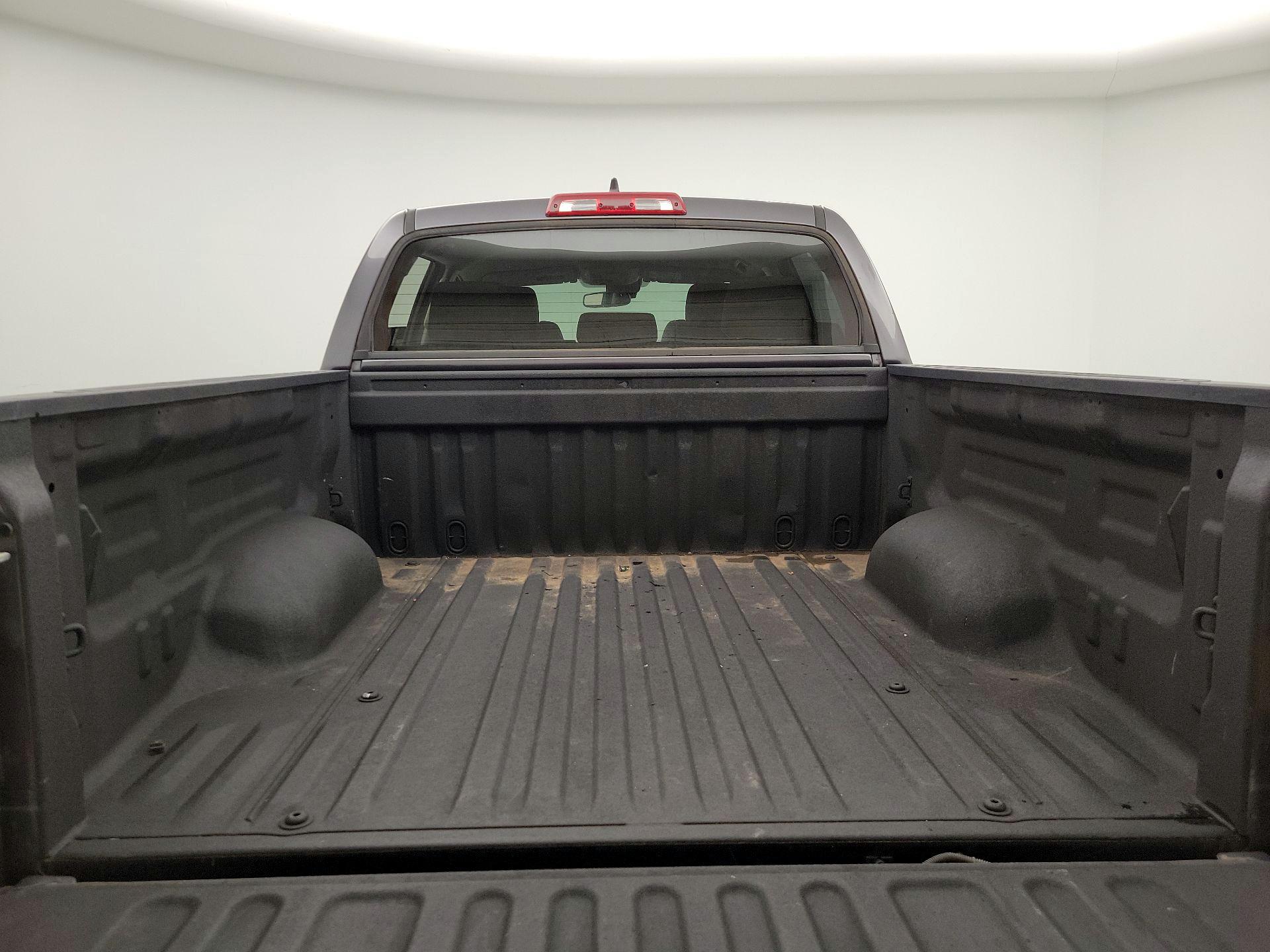 Thumbnail: 2021 Toyota Tundra - 20