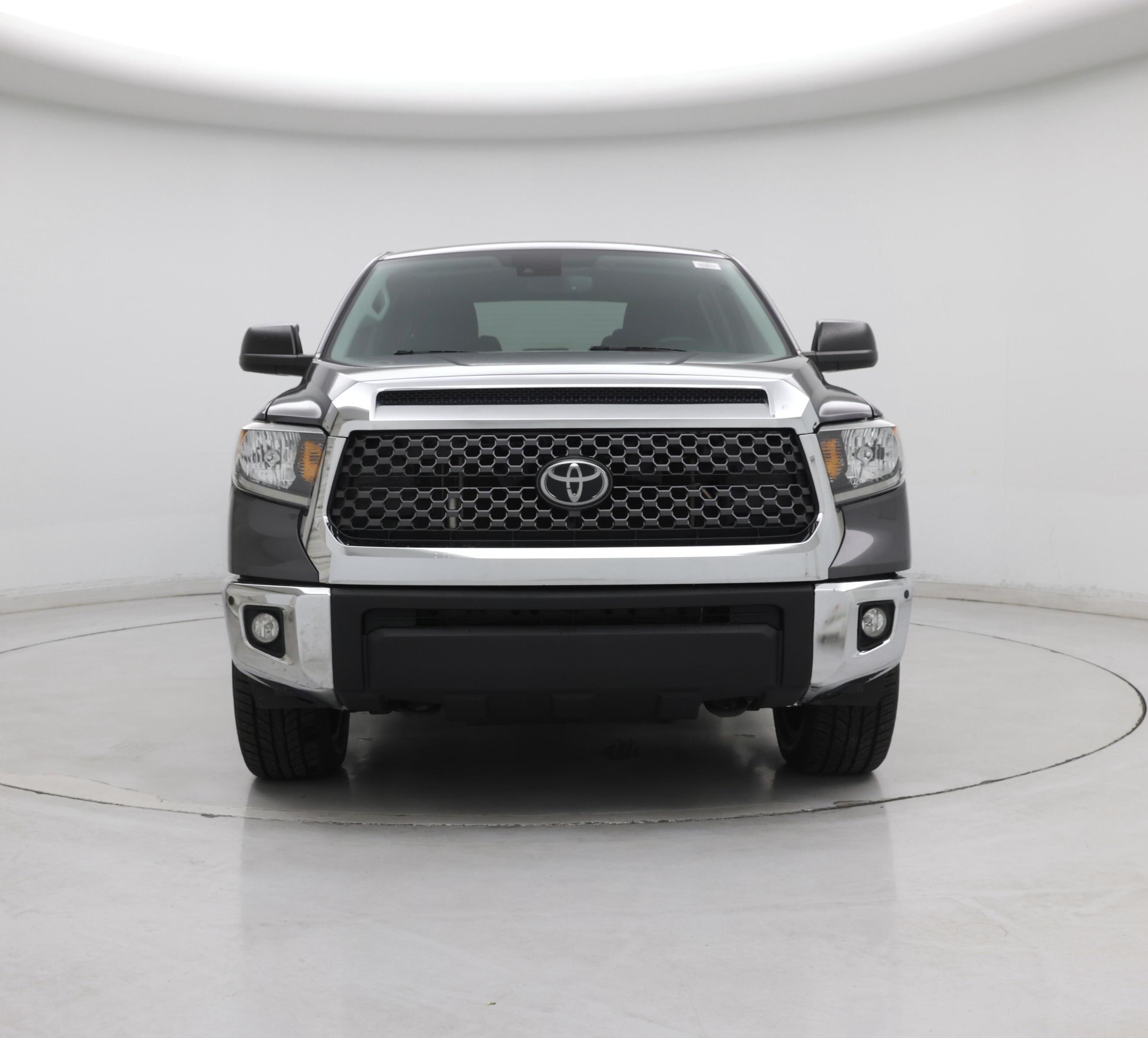 Thumbnail: 2021 Toyota Tundra - 5