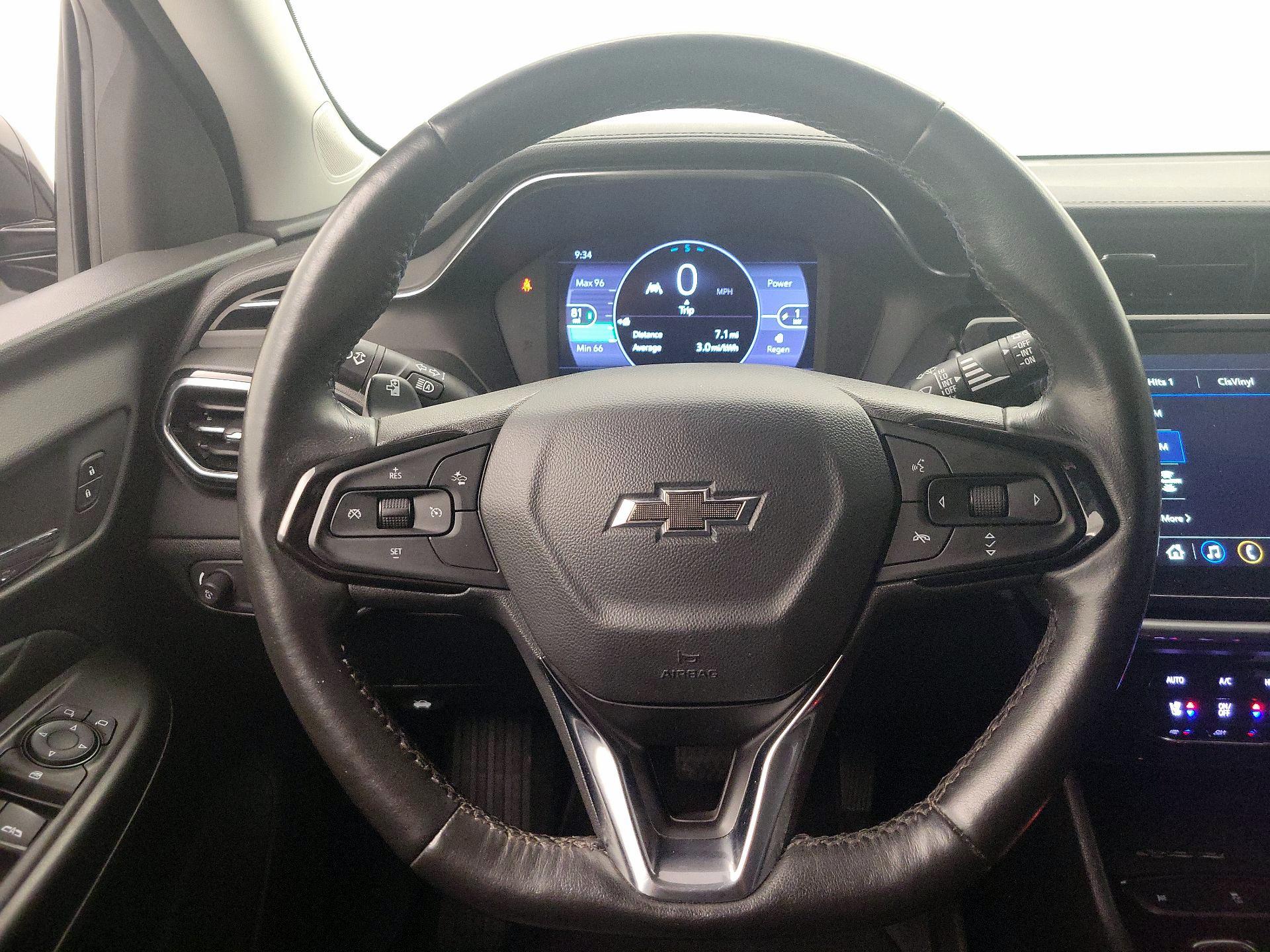 Thumbnail: 2023 Chevrolet Bolt EUV - 10