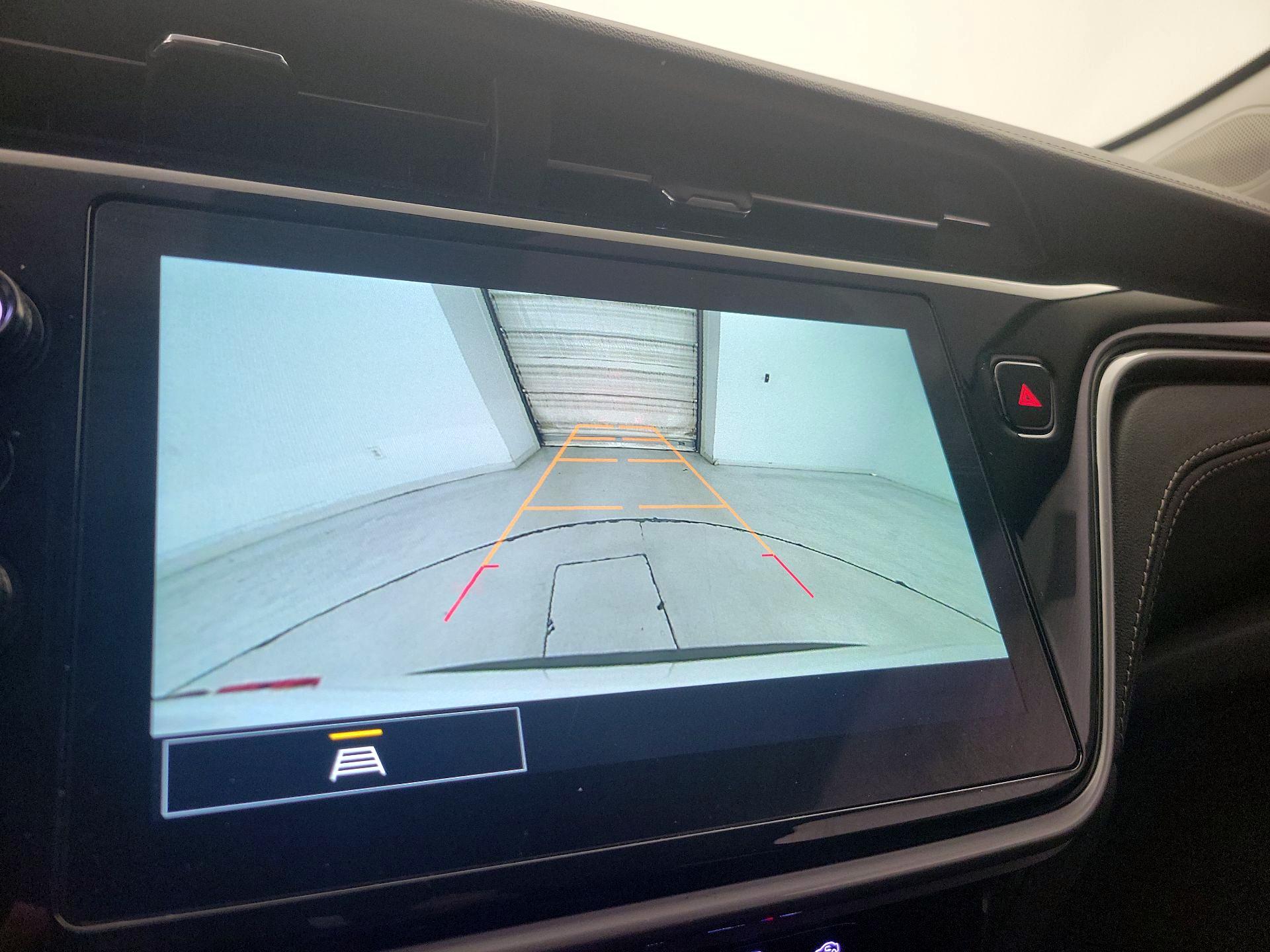 Thumbnail: 2023 Chevrolet Bolt EUV - 14