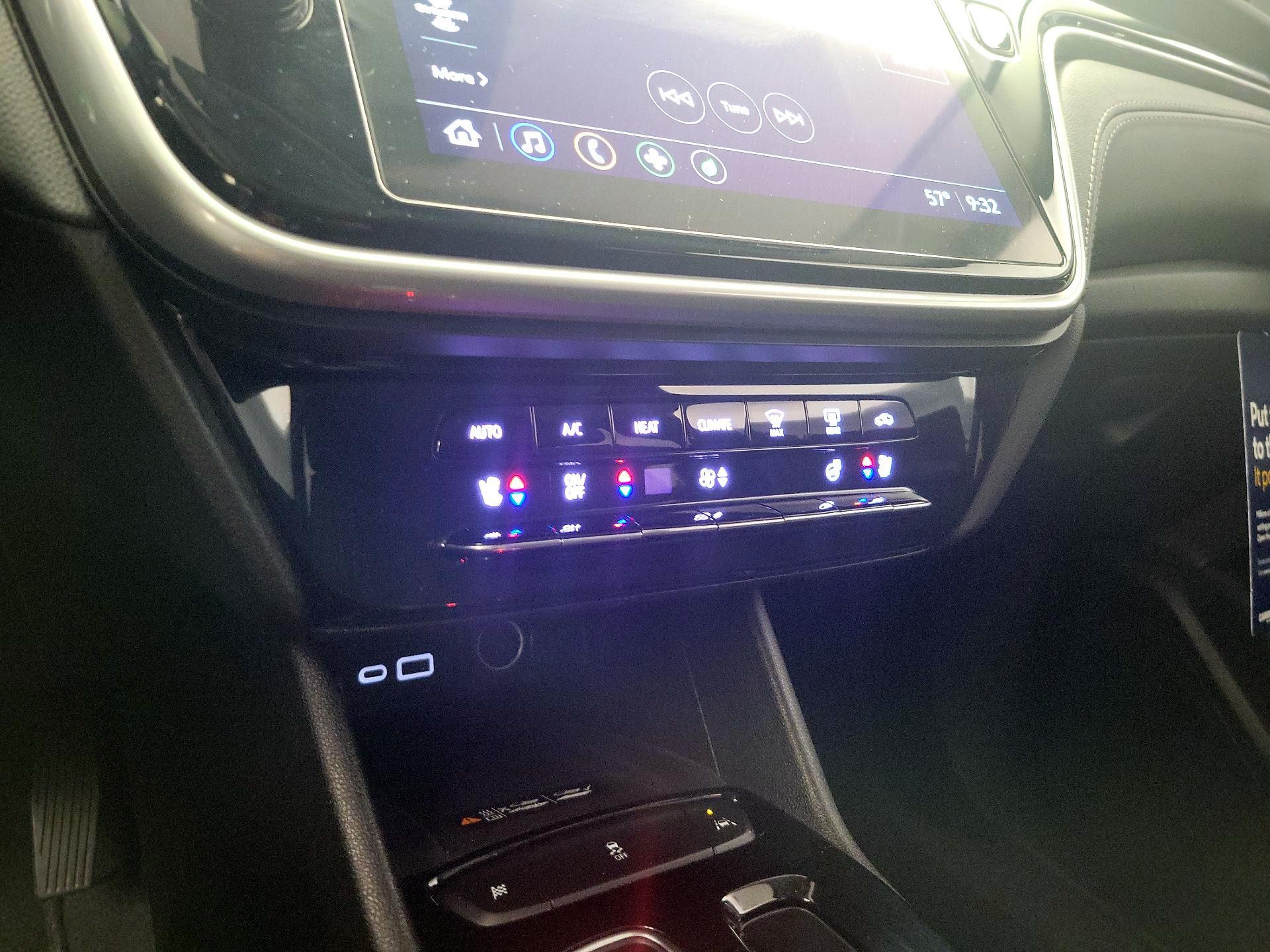 Thumbnail: 2023 Chevrolet Bolt EUV - 16