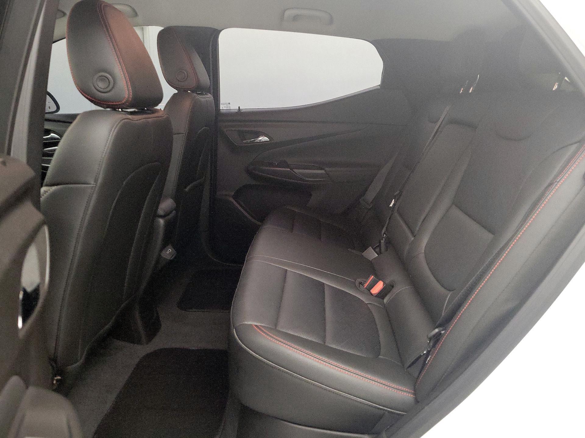 Thumbnail: 2023 Chevrolet Bolt EUV - 19