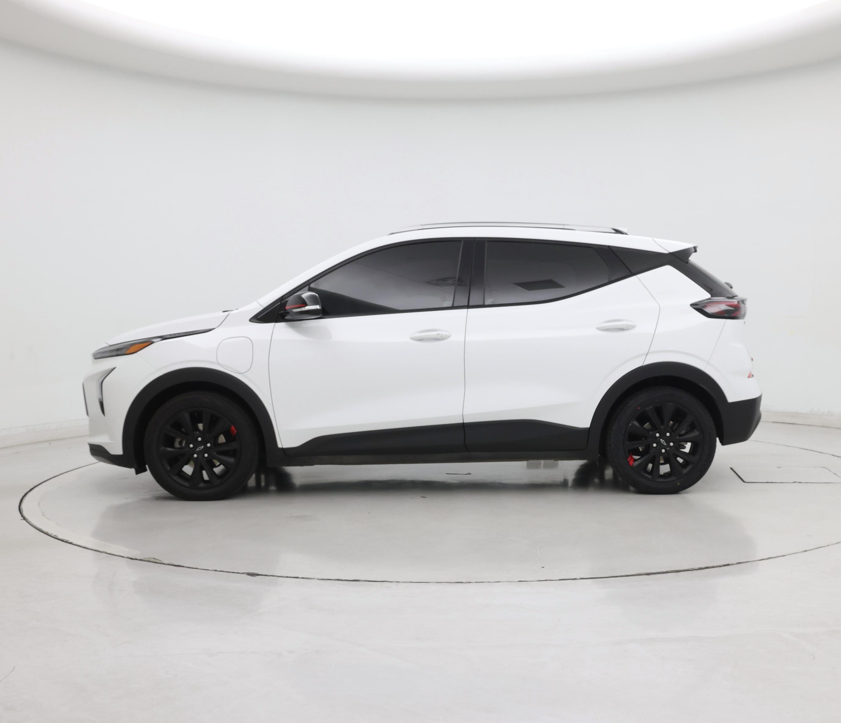 Thumbnail: 2023 Chevrolet Bolt EUV - 3