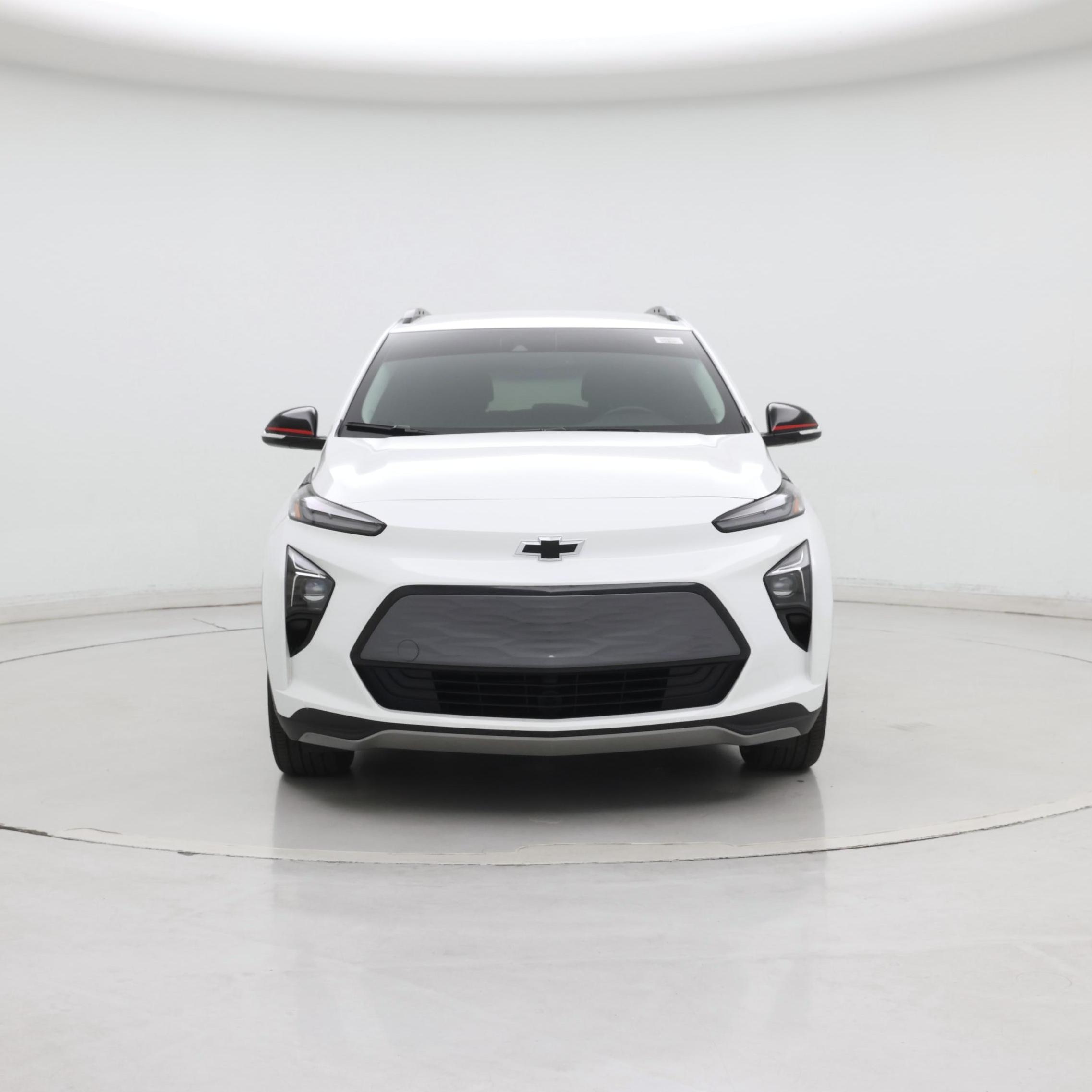 Thumbnail: 2023 Chevrolet Bolt EUV - 5