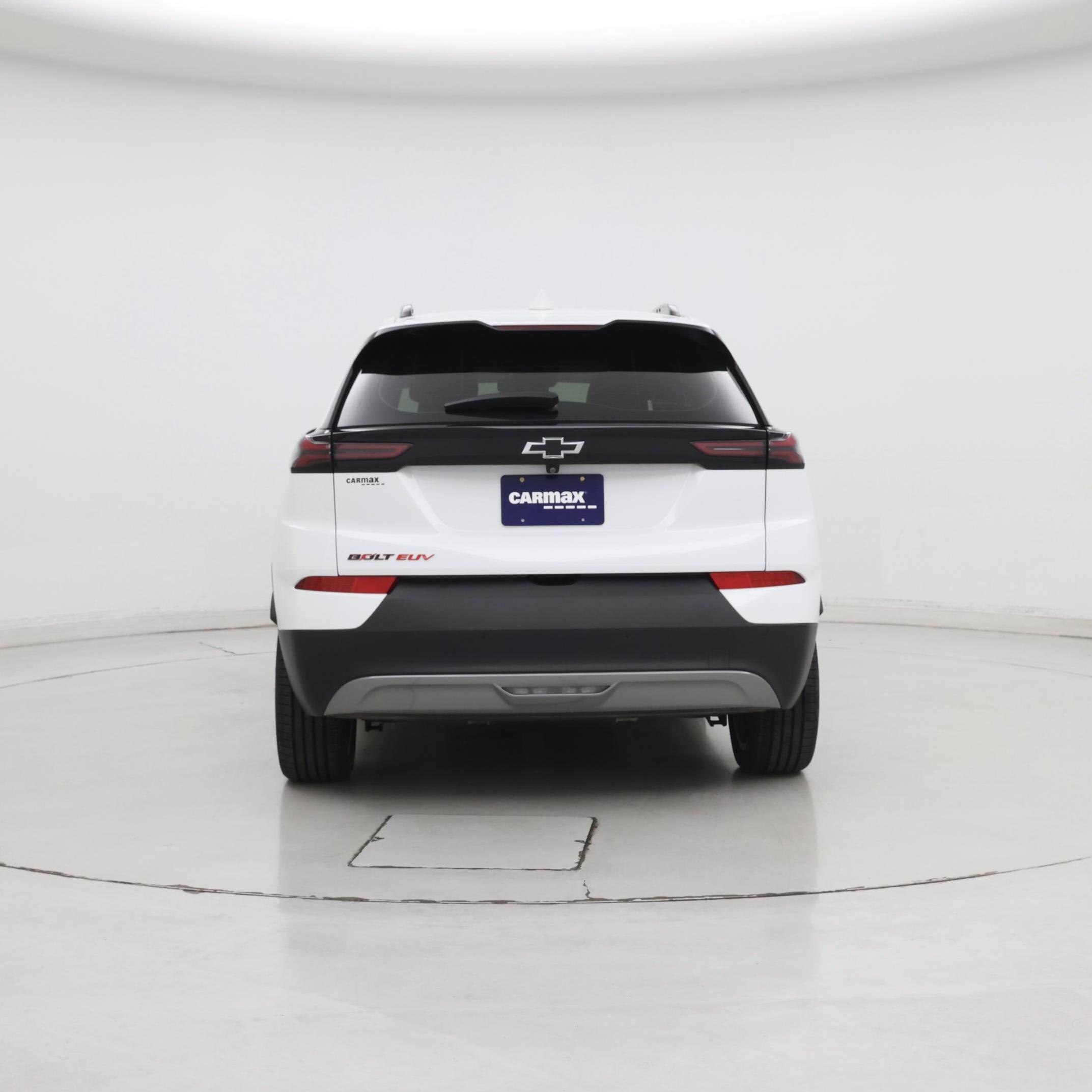 Thumbnail: 2023 Chevrolet Bolt EUV - 6