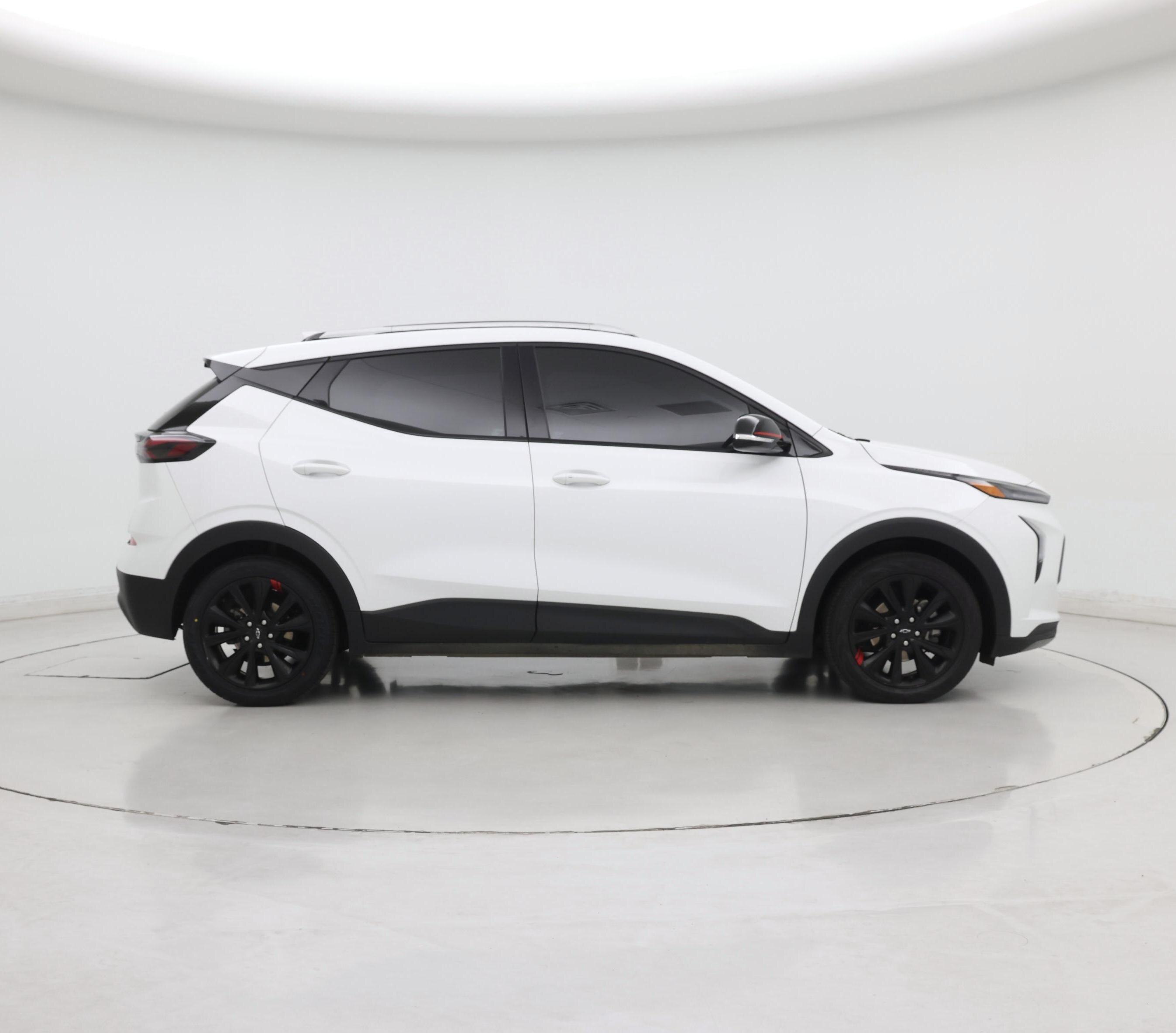 Thumbnail: 2023 Chevrolet Bolt EUV - 7