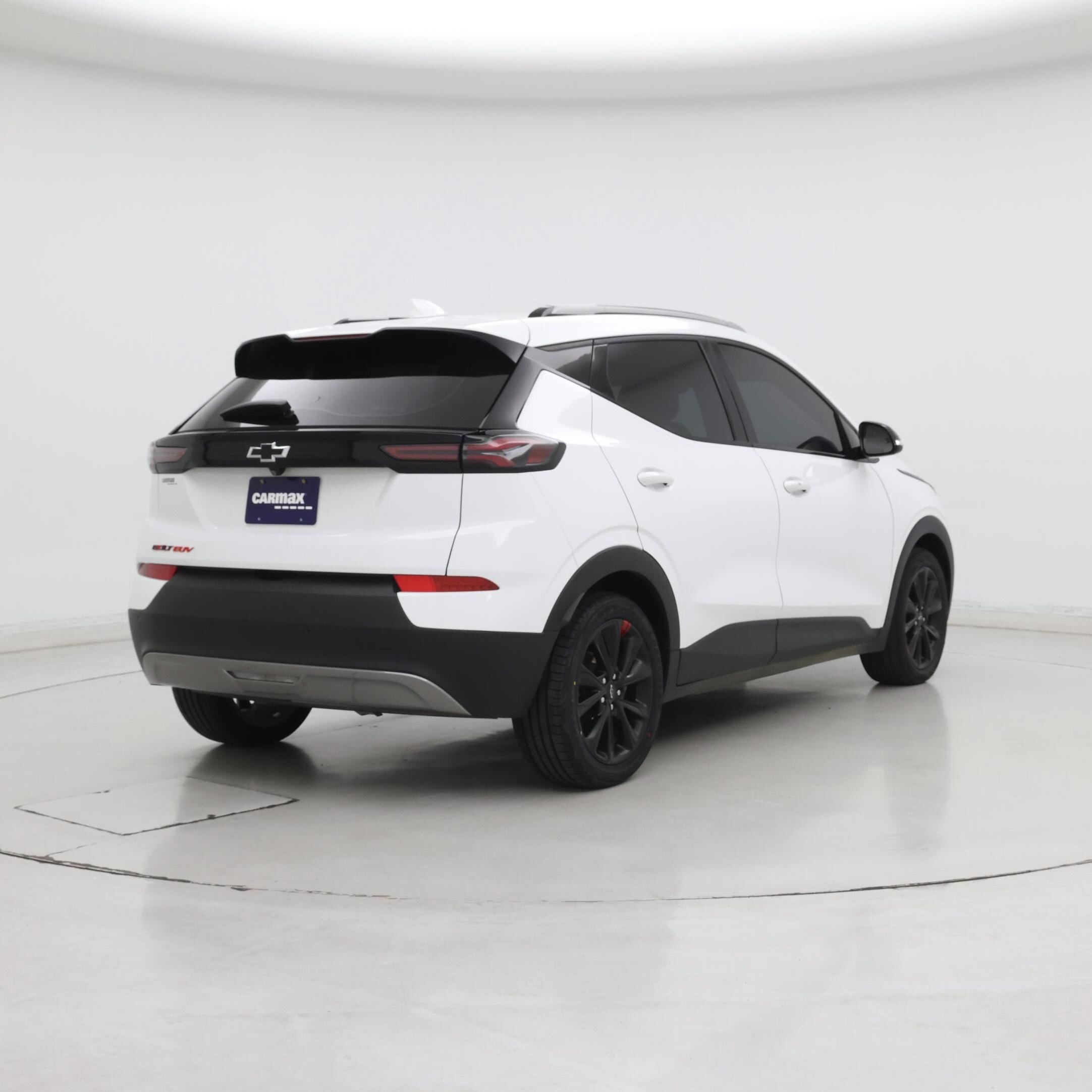 Thumbnail: 2023 Chevrolet Bolt EUV - 8