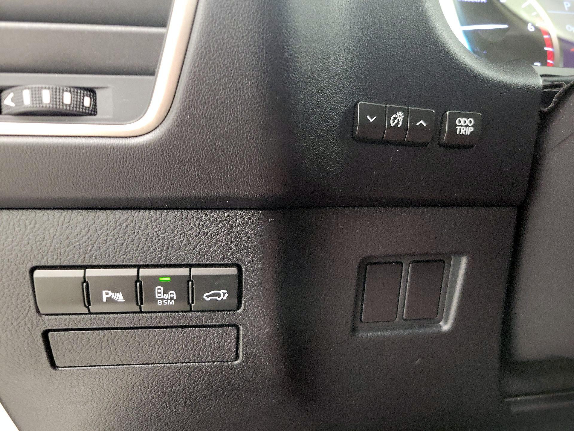 Thumbnail: 2017 Lexus NX - 13