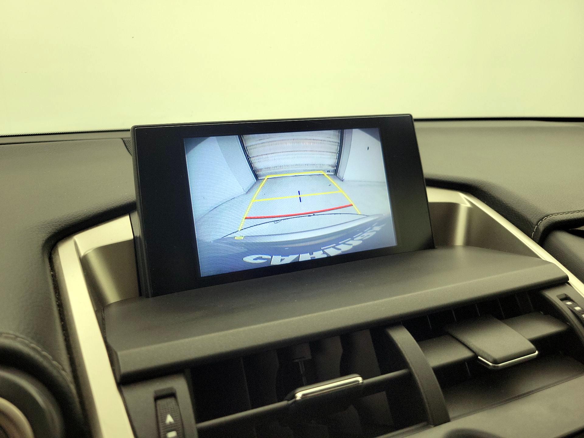 Thumbnail: 2017 Lexus NX - 15