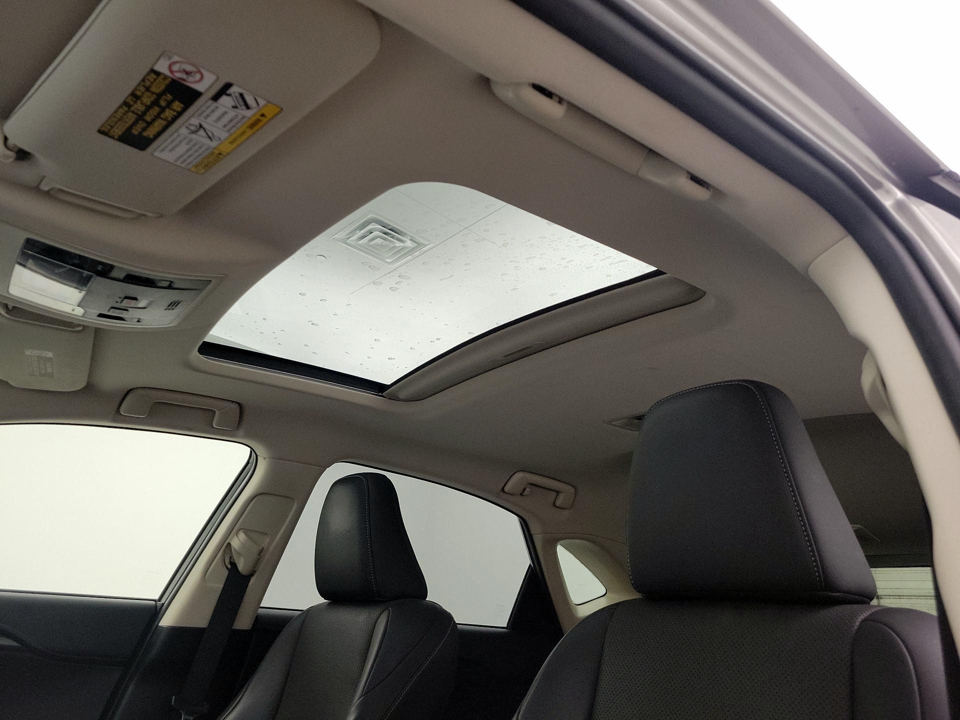 Thumbnail: 2017 Lexus NX - 20