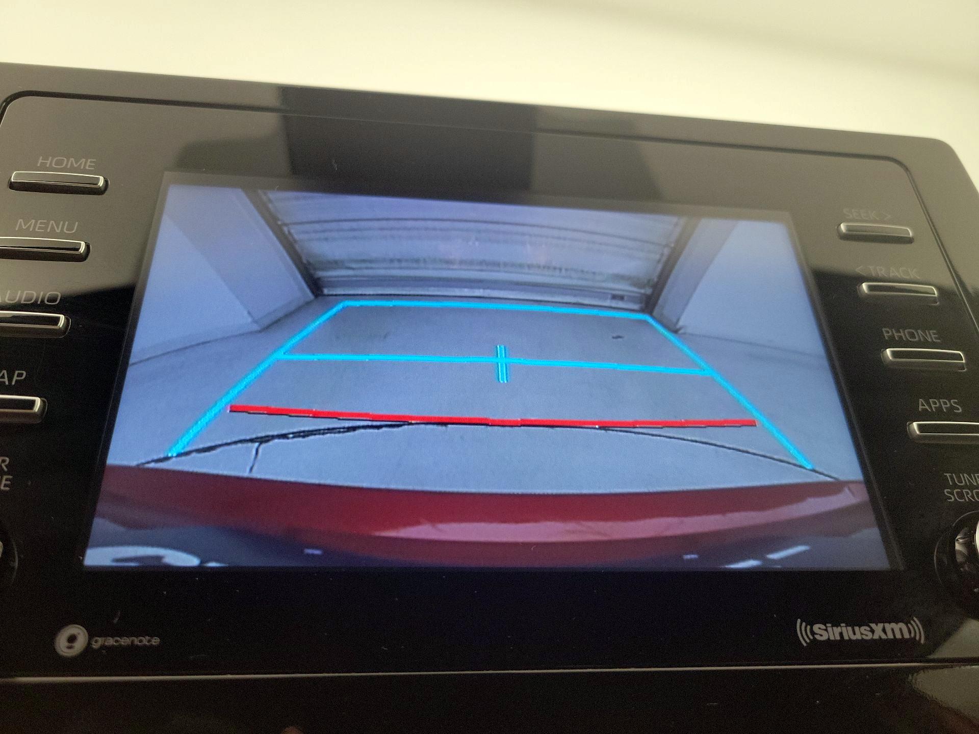 Thumbnail: 2024 Toyota Camry - 14