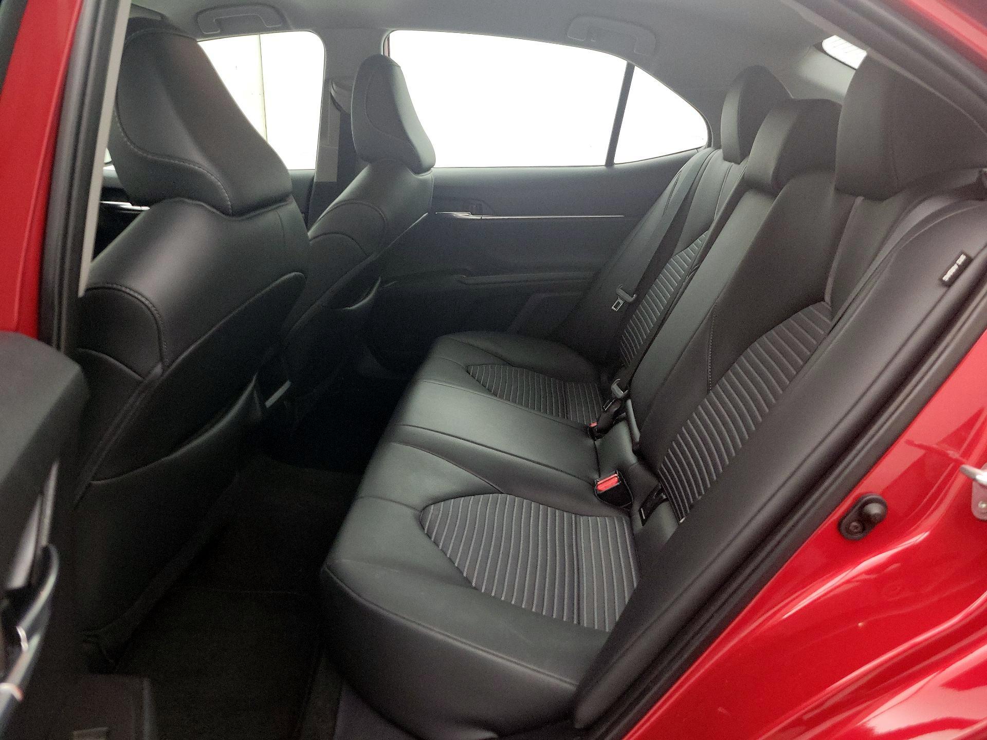 Thumbnail: 2024 Toyota Camry - 19