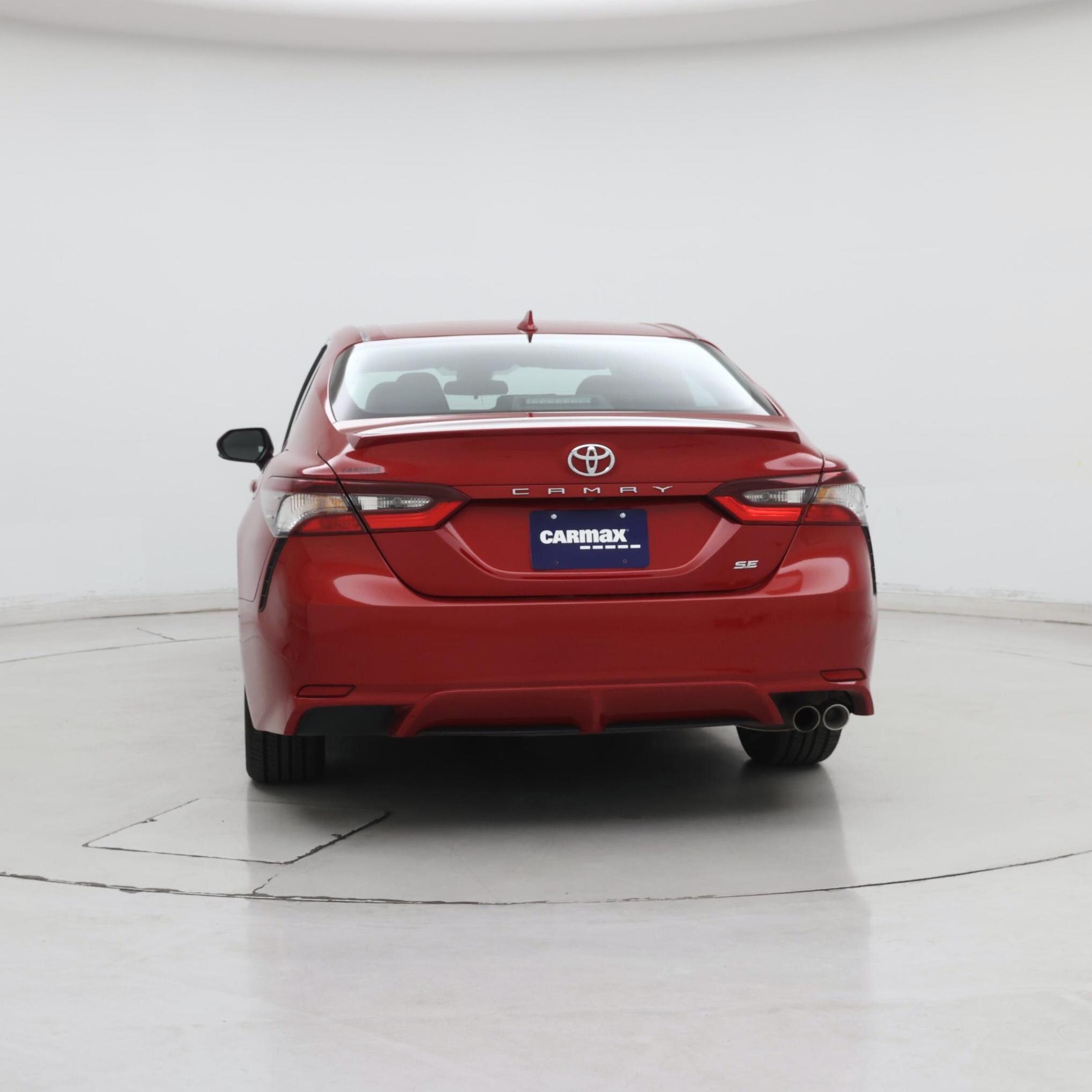 Thumbnail: 2024 Toyota Camry - 6