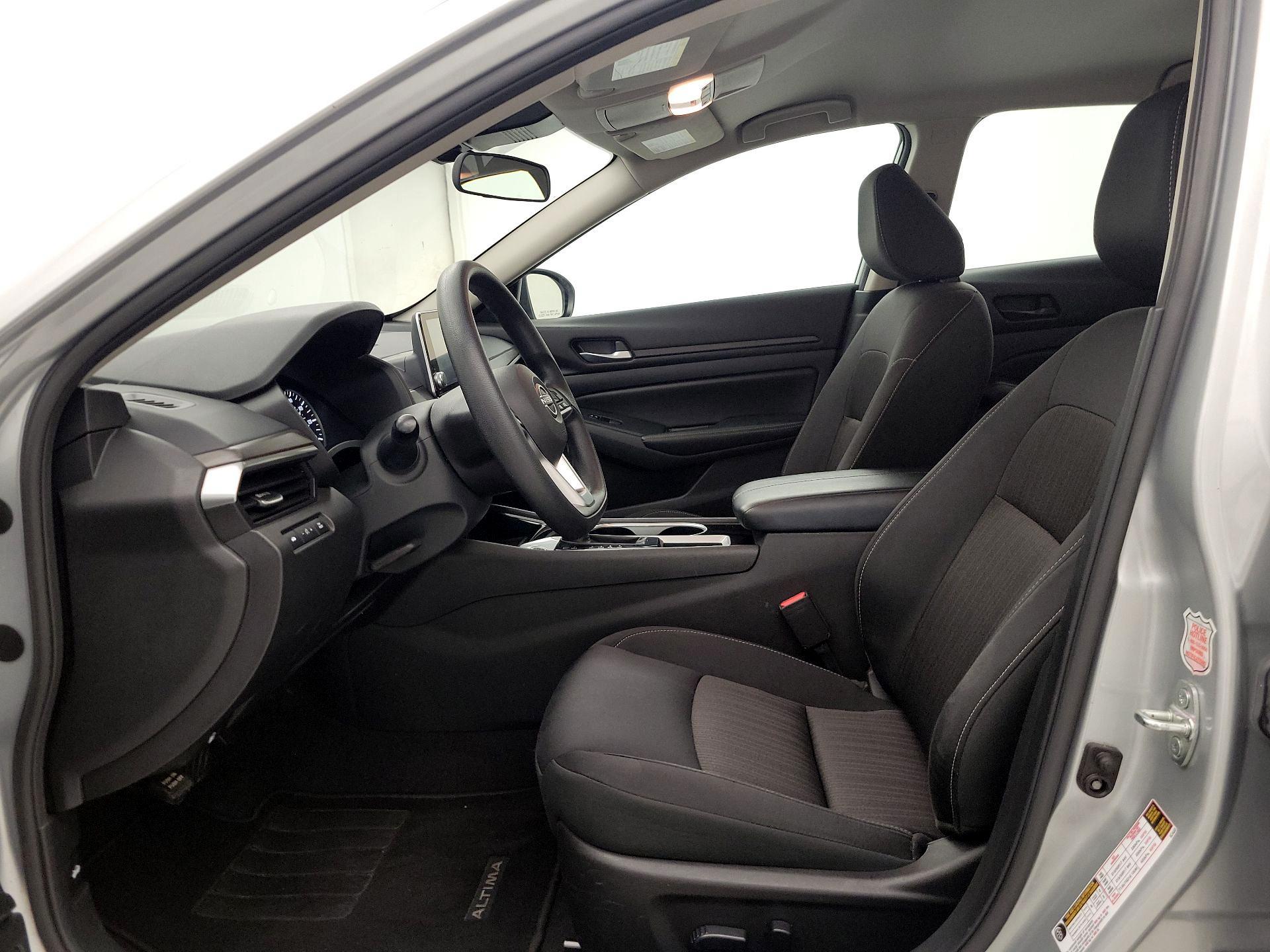 Thumbnail: 2024 Nissan Altima - 11