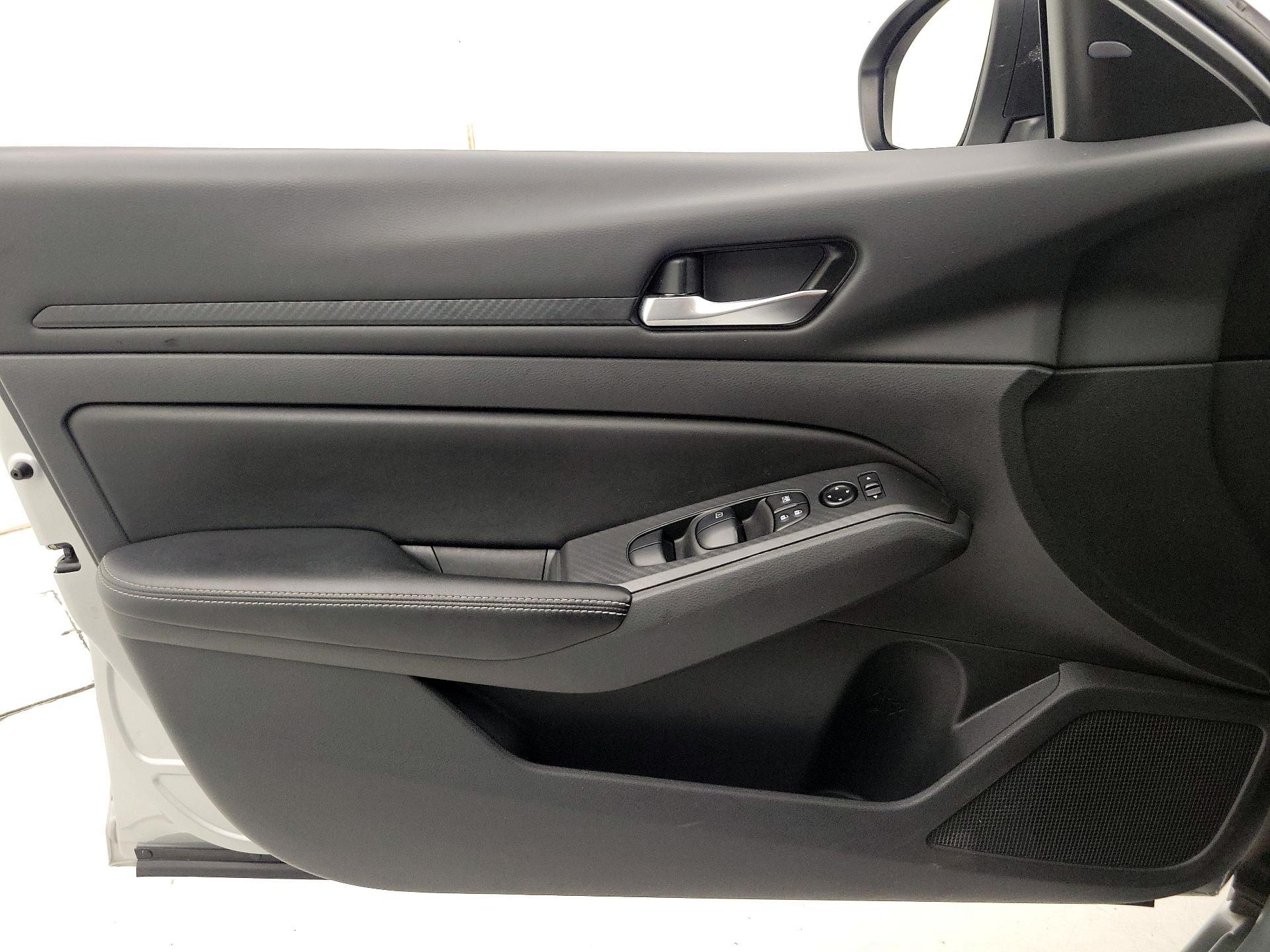 Thumbnail: 2024 Nissan Altima - 12