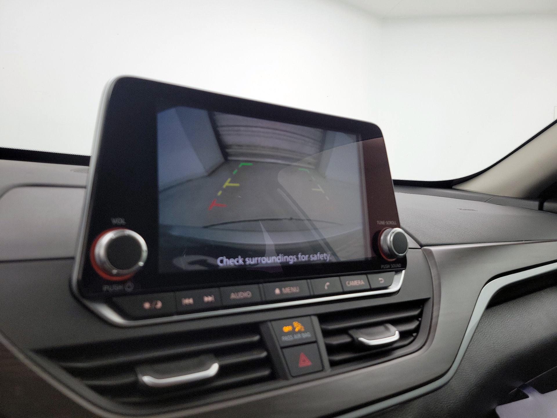 Thumbnail: 2024 Nissan Altima - 14