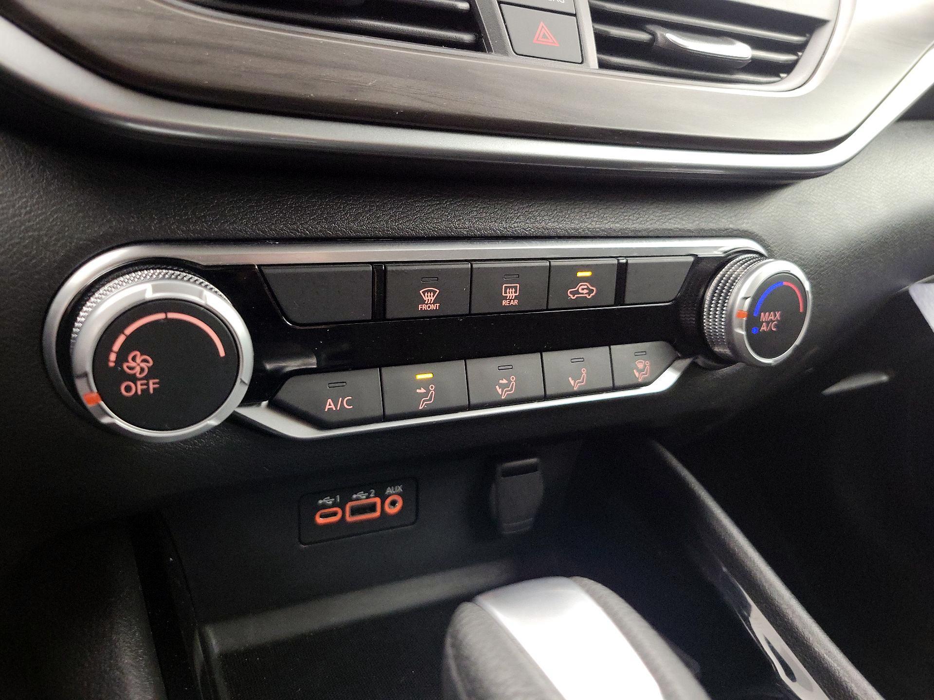 Thumbnail: 2024 Nissan Altima - 16