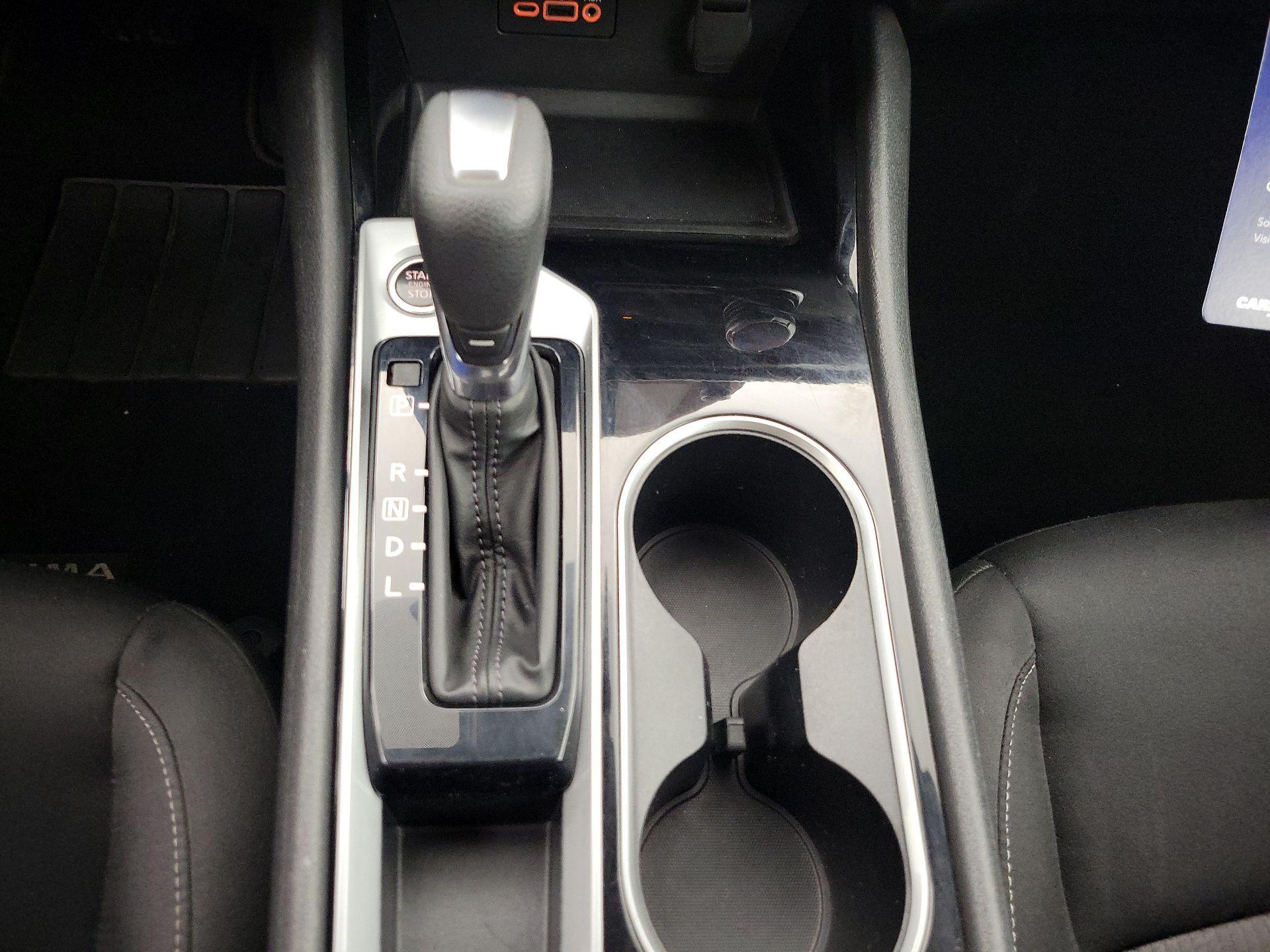 Thumbnail: 2024 Nissan Altima - 17