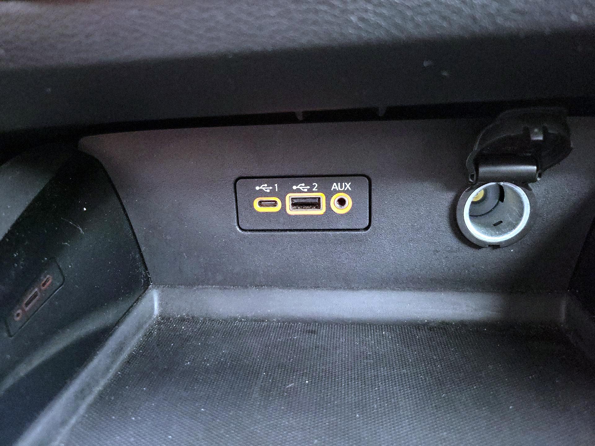 Thumbnail: 2024 Nissan Altima - 18