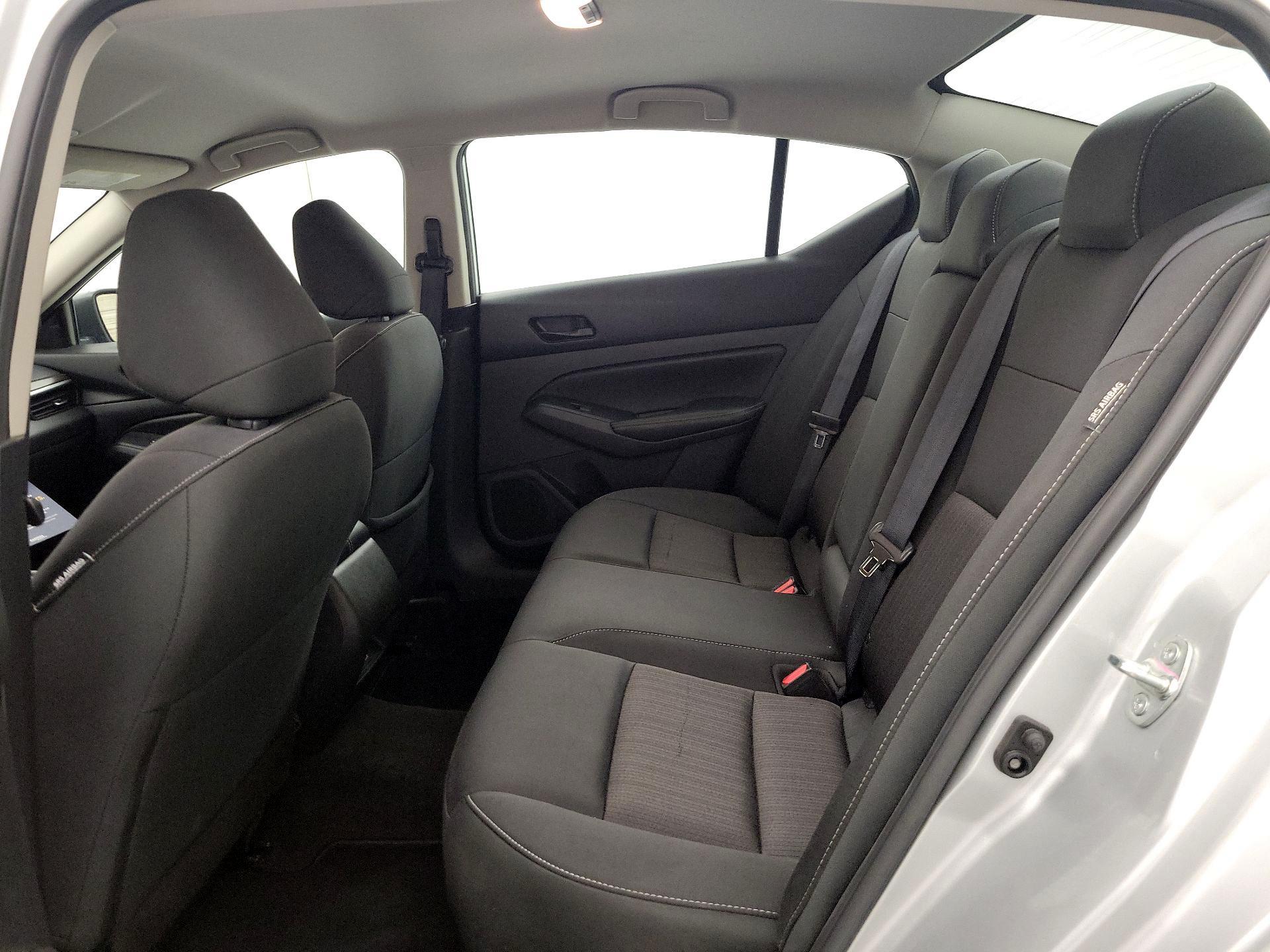 Thumbnail: 2024 Nissan Altima - 19