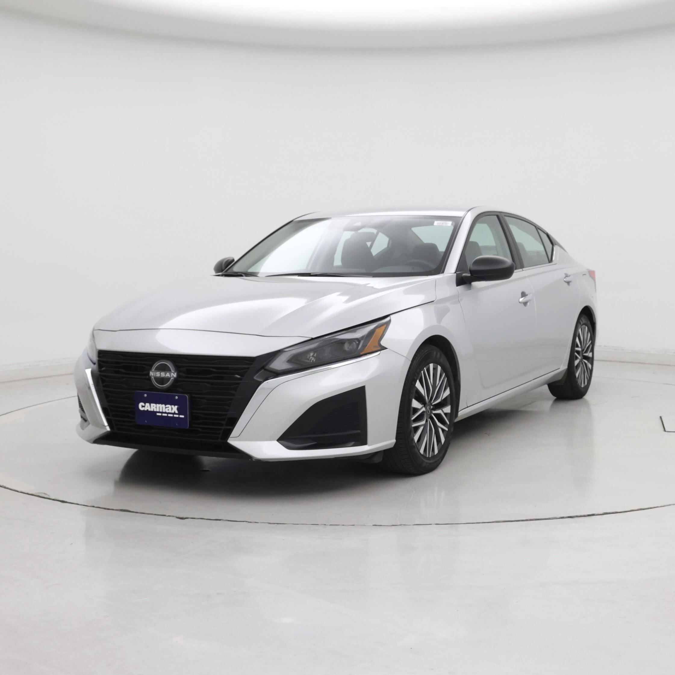 Thumbnail: 2024 Nissan Altima - 4