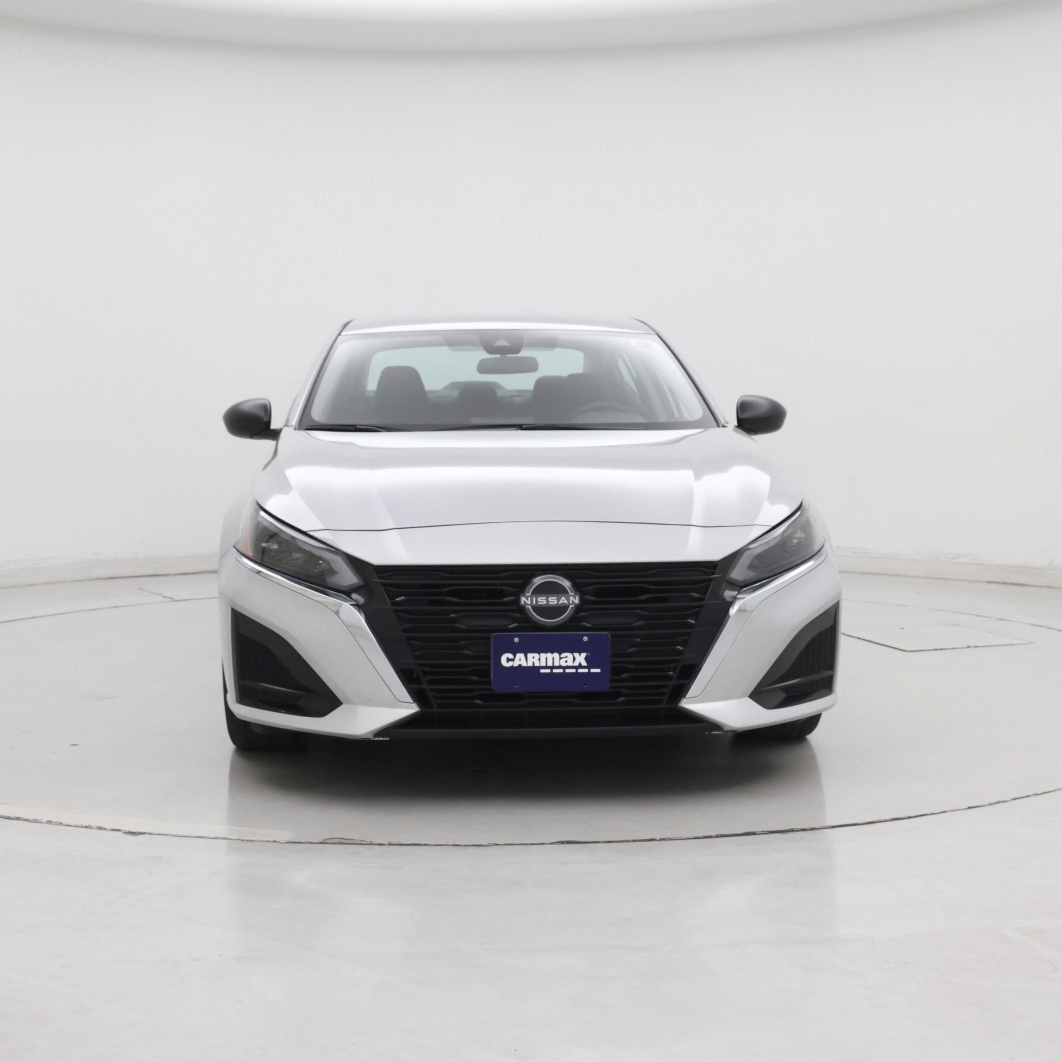 Thumbnail: 2024 Nissan Altima - 5