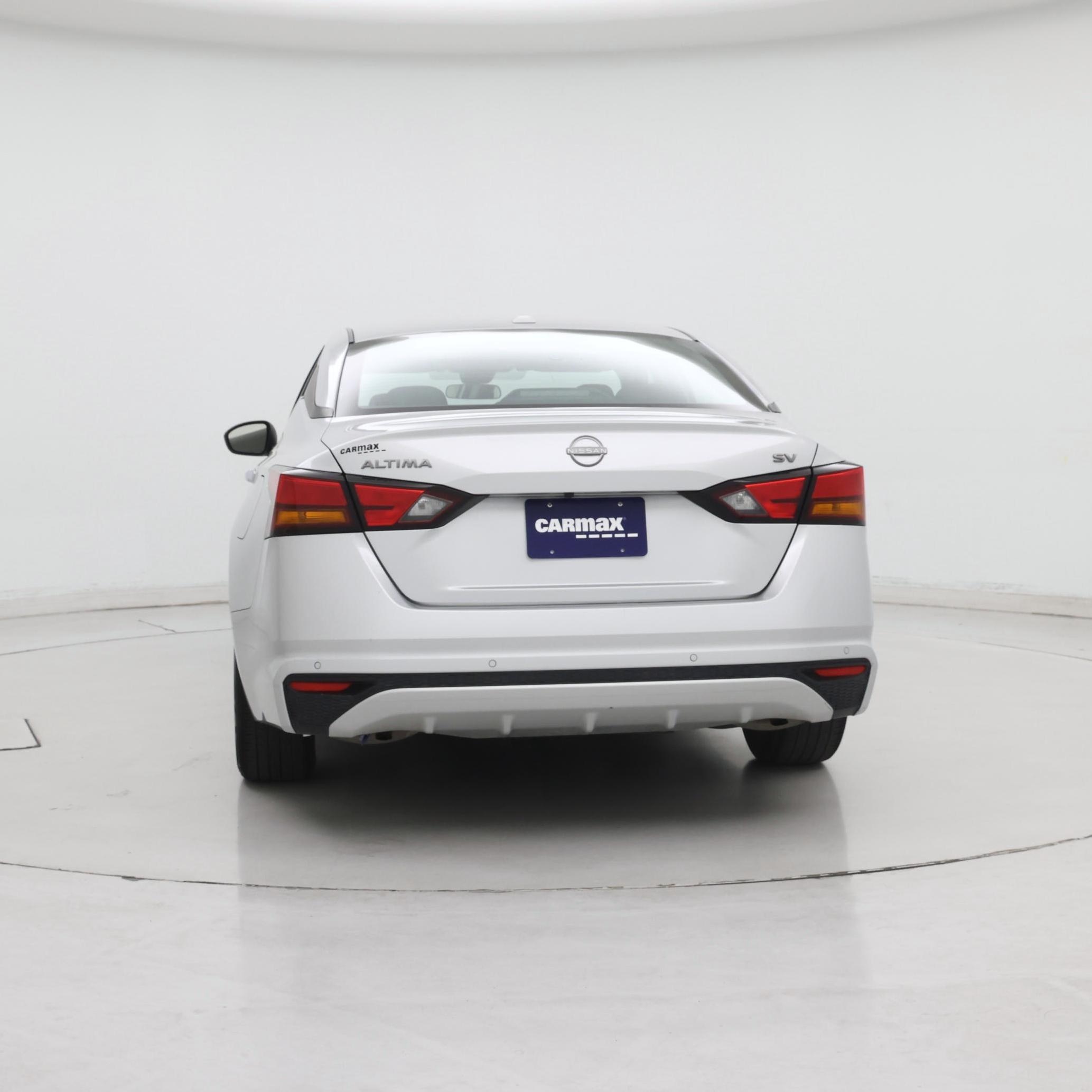 Thumbnail: 2024 Nissan Altima - 6