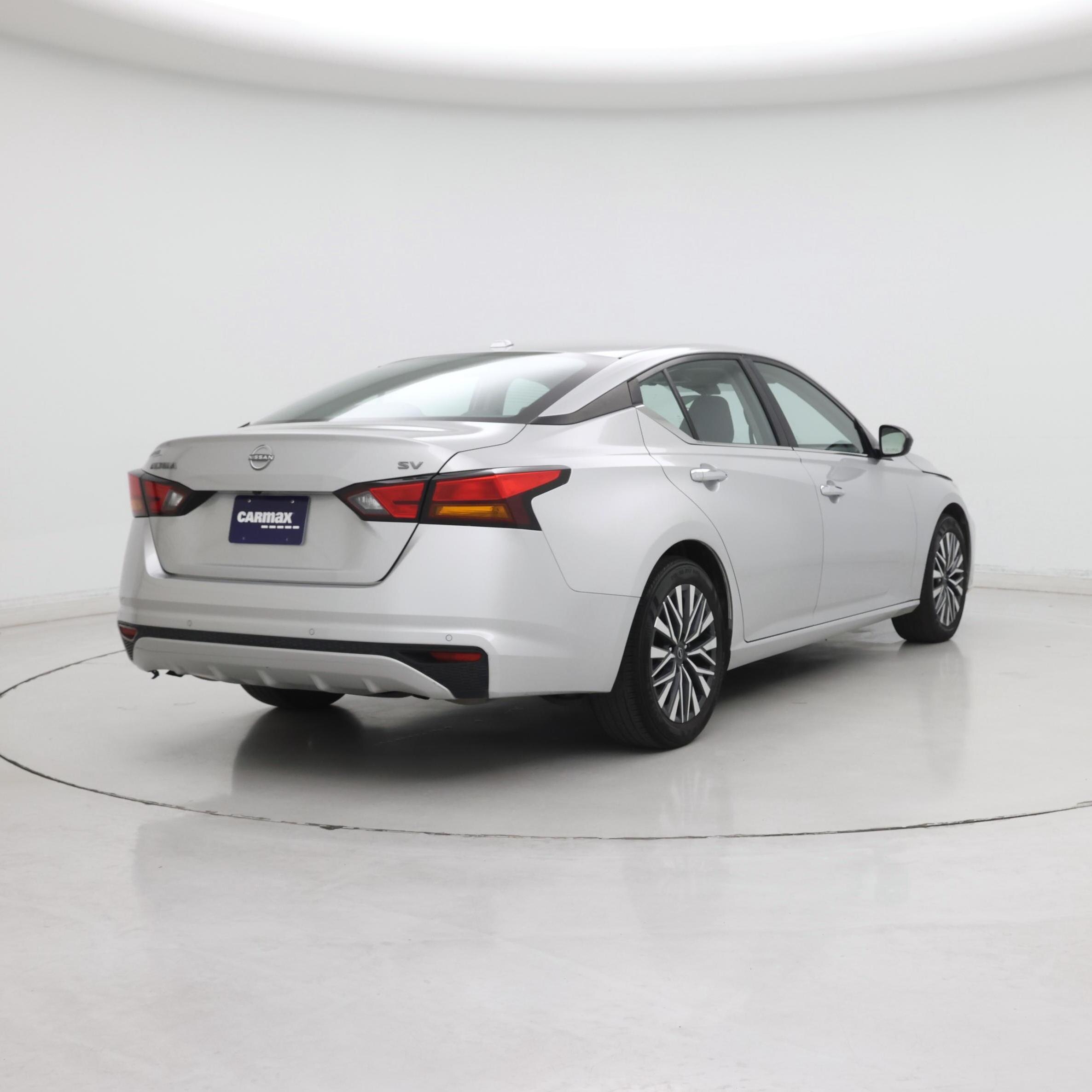 Thumbnail: 2024 Nissan Altima - 8