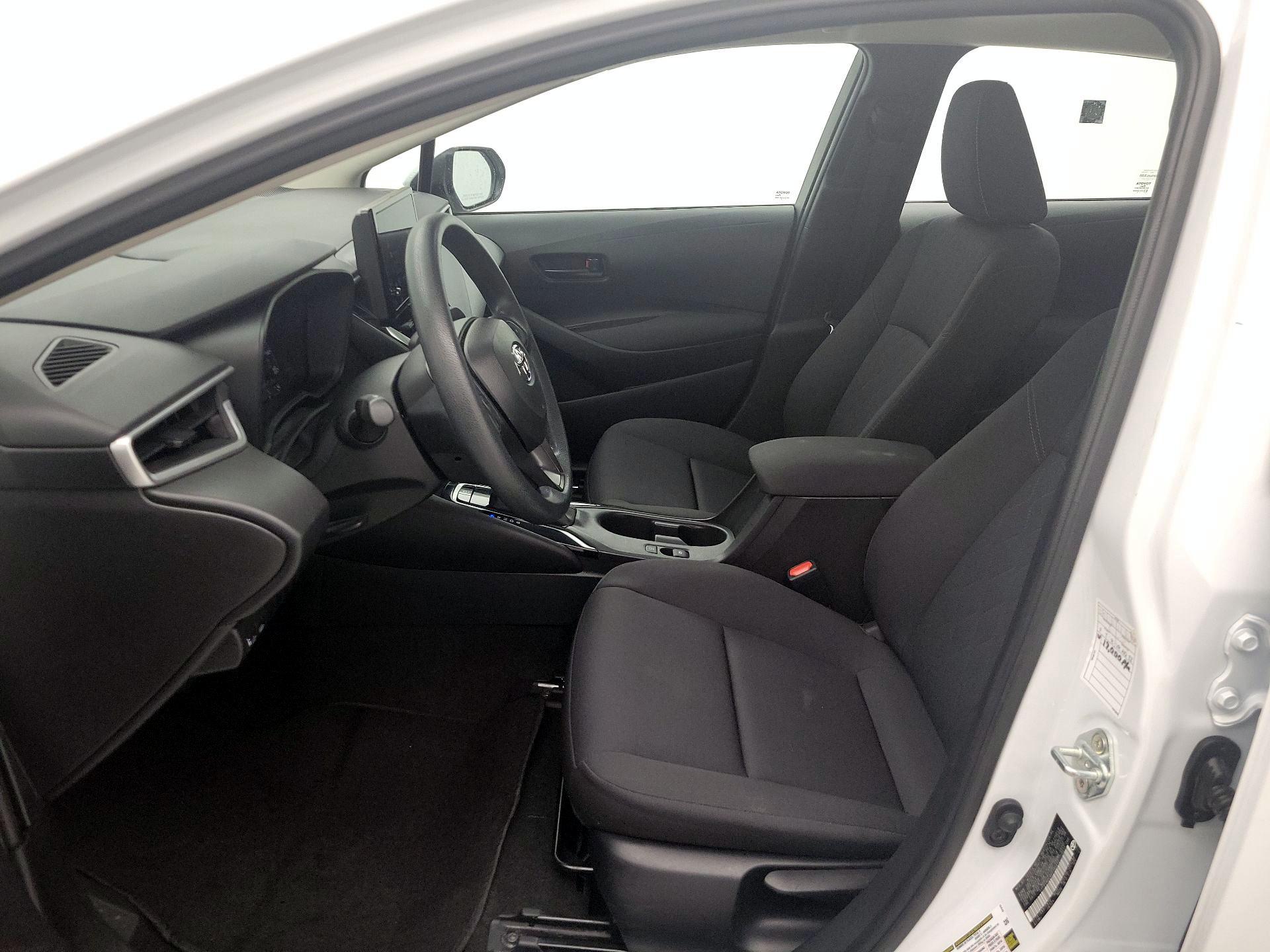 Thumbnail: 2024 Toyota Corolla - 11