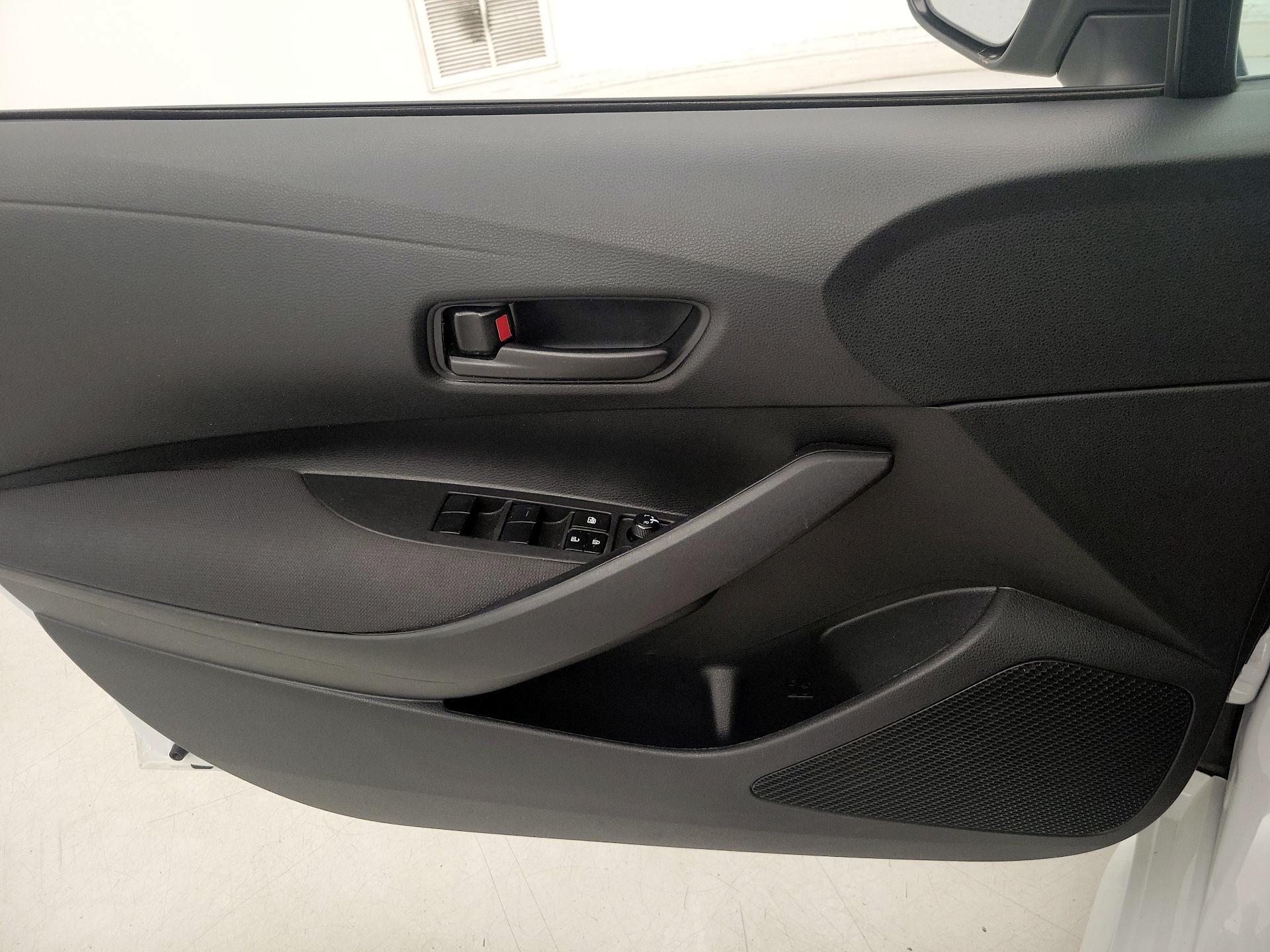 Thumbnail: 2024 Toyota Corolla - 12