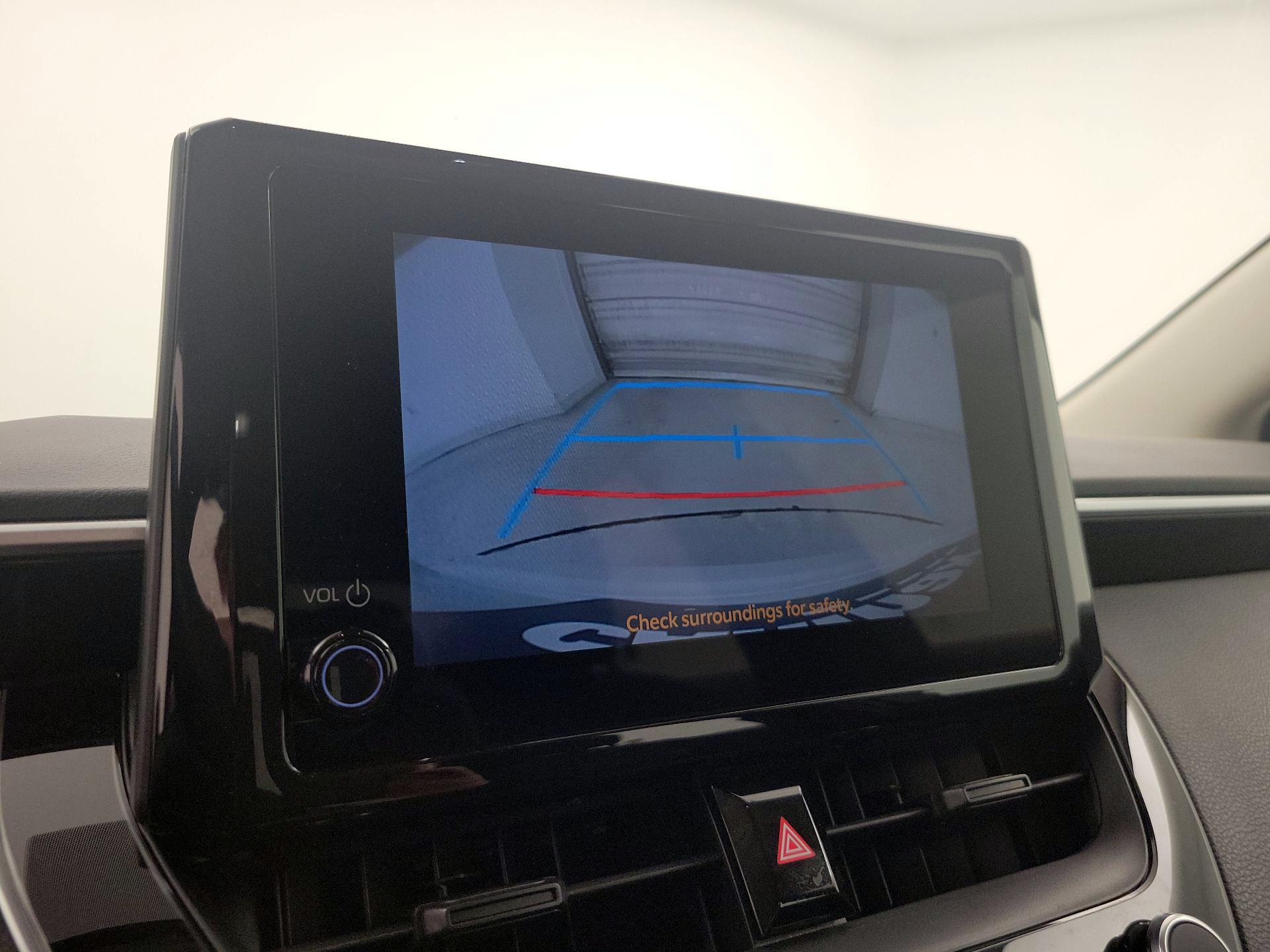 Thumbnail: 2024 Toyota Corolla - 14