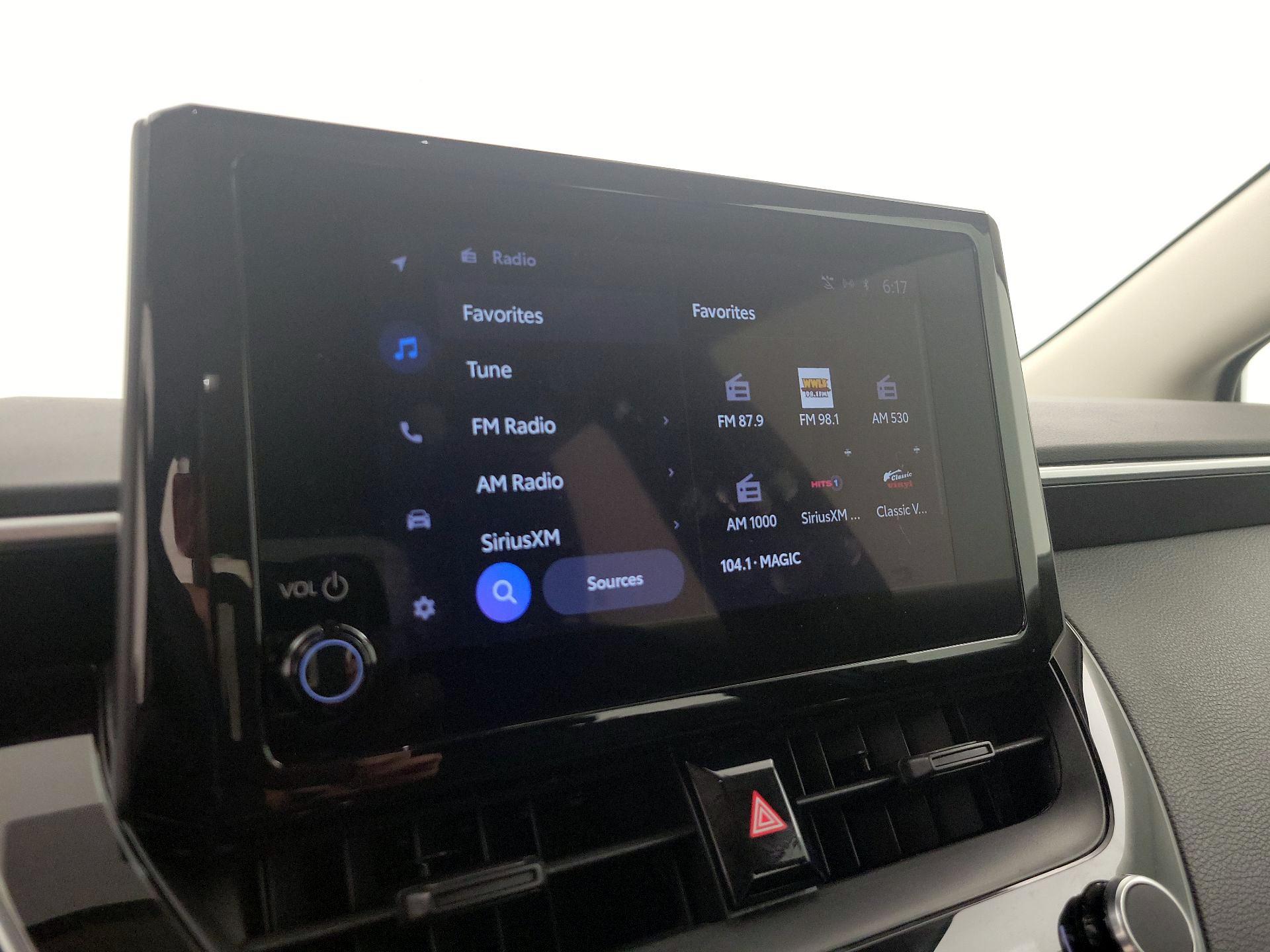 Thumbnail: 2024 Toyota Corolla - 15