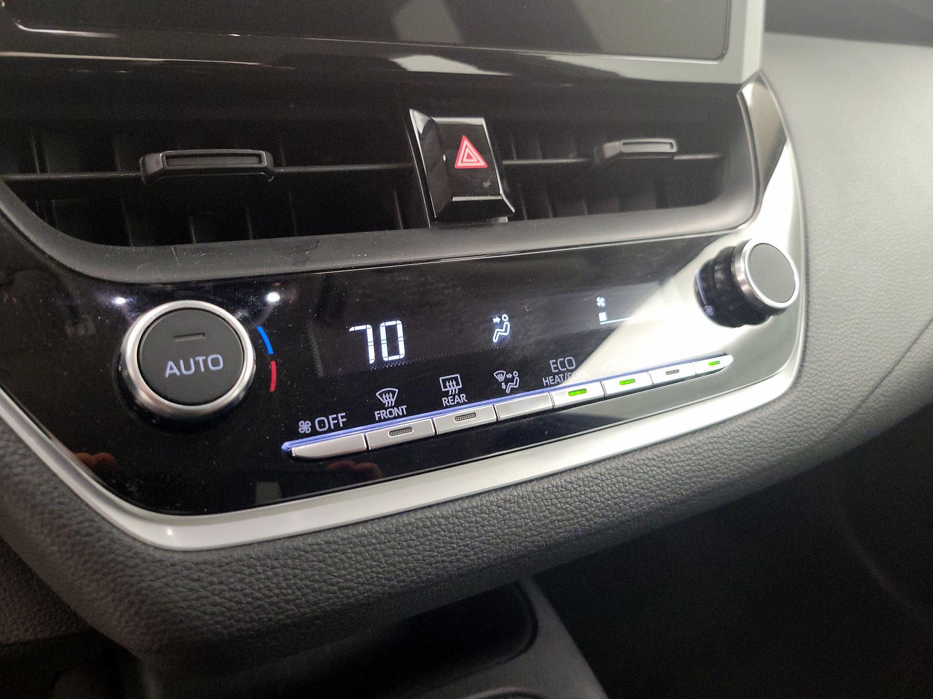 Thumbnail: 2024 Toyota Corolla - 16