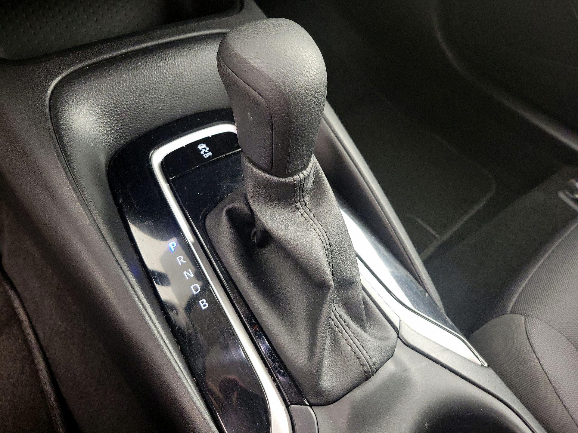 Thumbnail: 2024 Toyota Corolla - 17