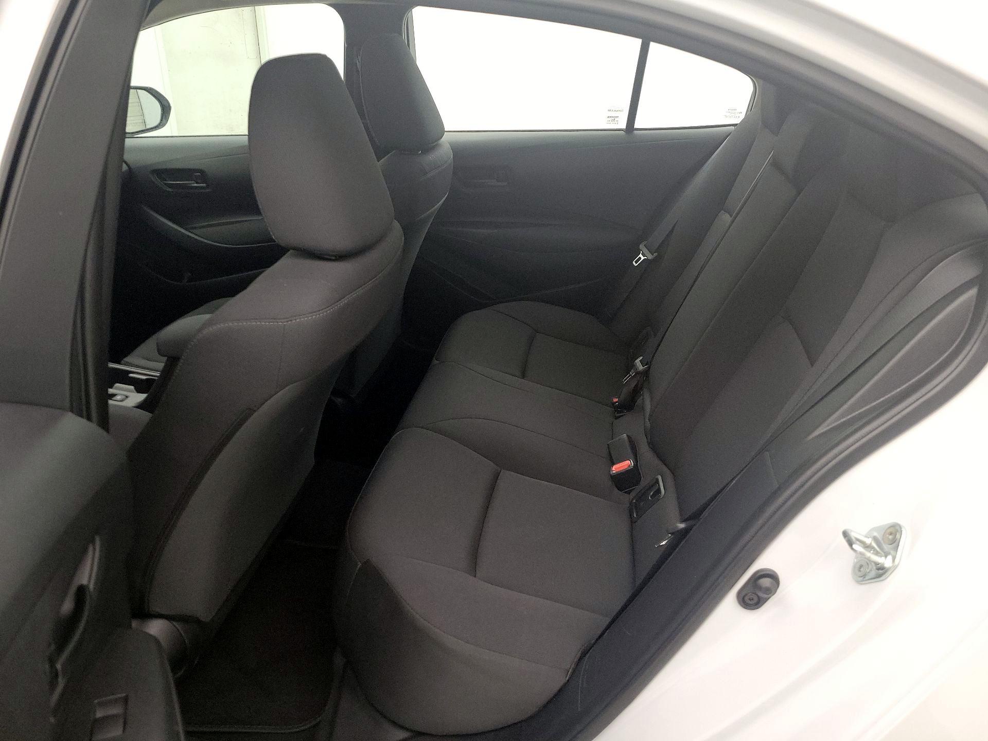 Thumbnail: 2024 Toyota Corolla - 19