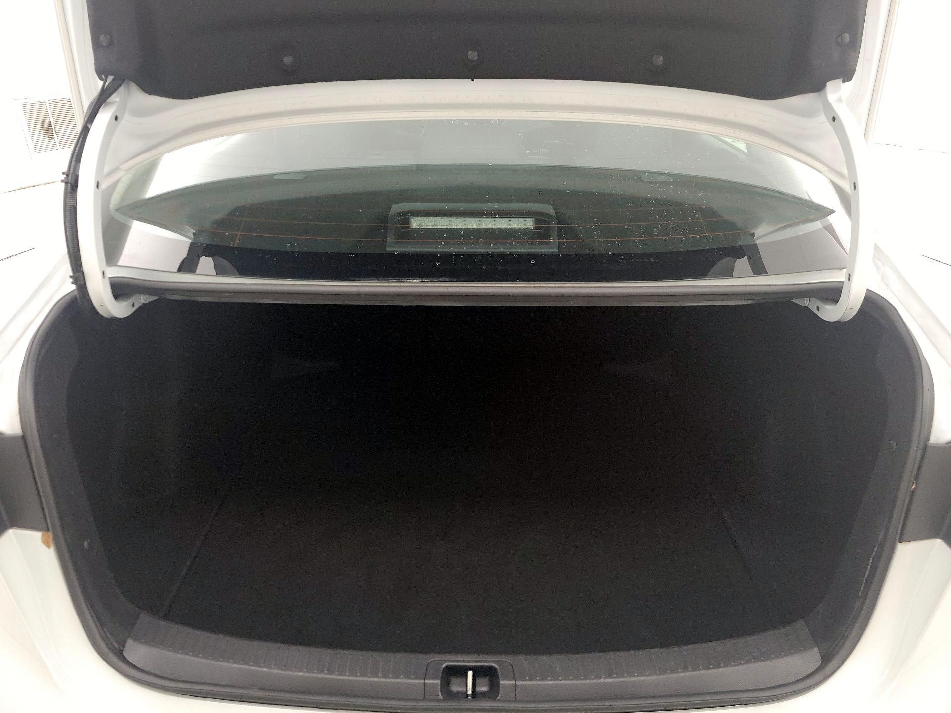 Thumbnail: 2024 Toyota Corolla - 20