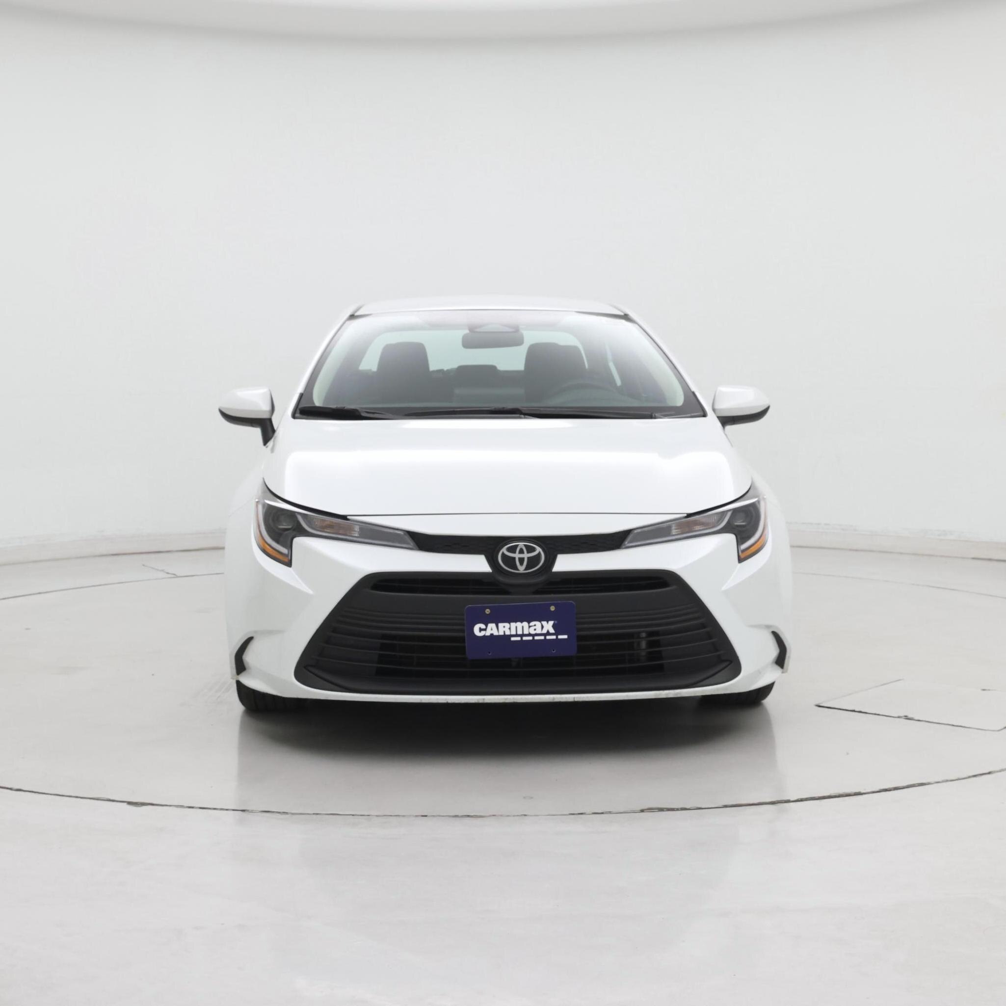 Thumbnail: 2024 Toyota Corolla - 5