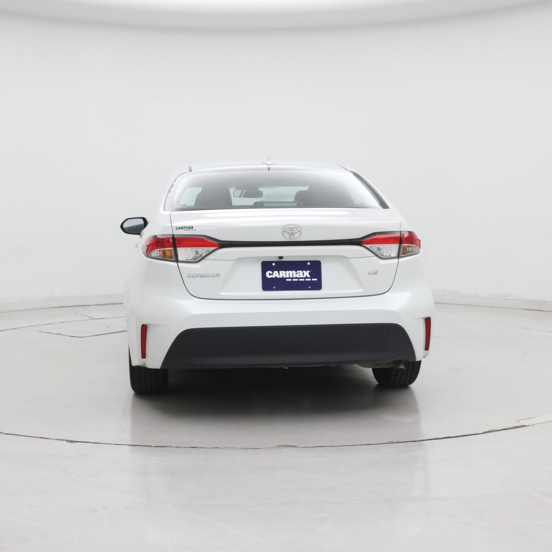 Thumbnail: 2024 Toyota Corolla - 6