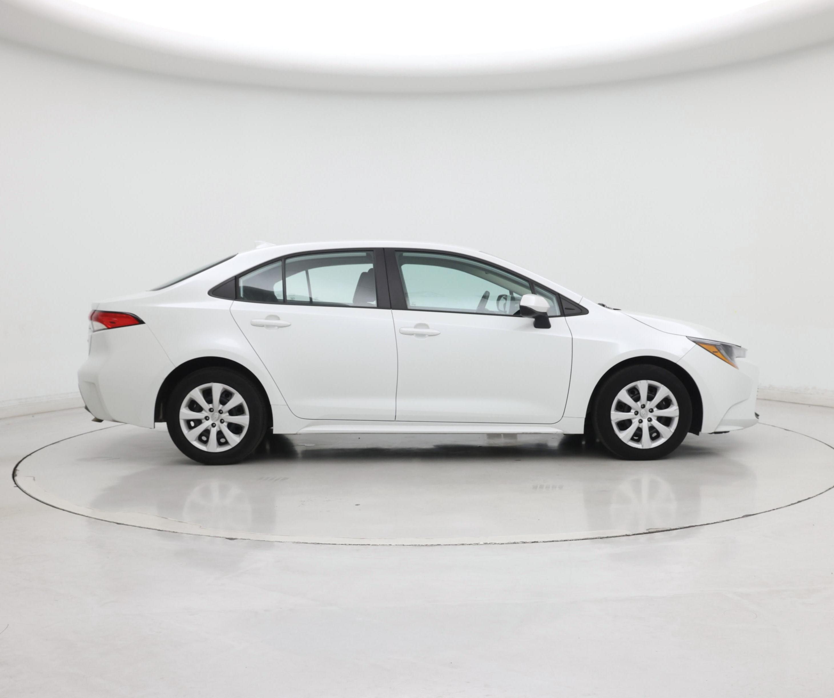 Thumbnail: 2024 Toyota Corolla - 7