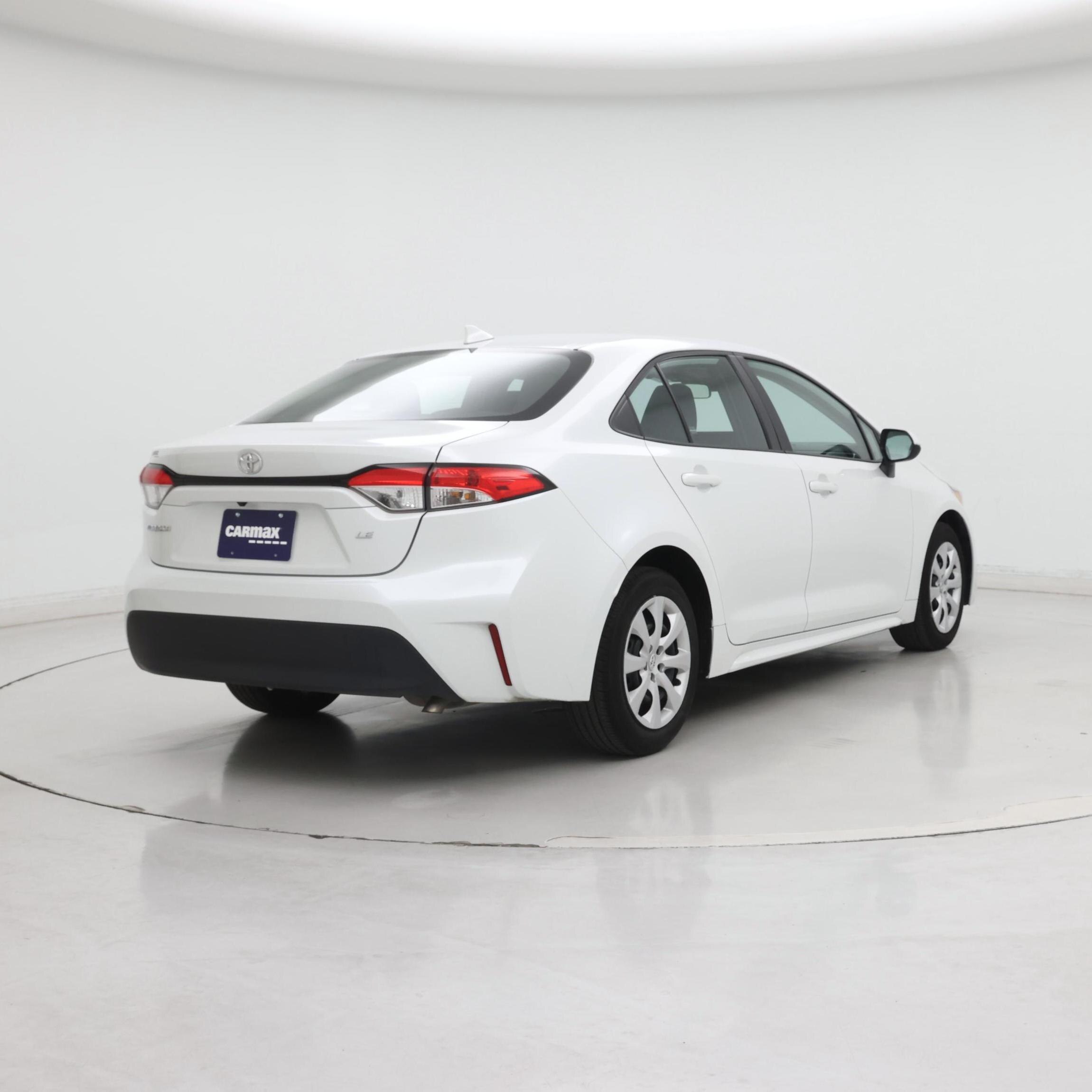 Thumbnail: 2024 Toyota Corolla - 8