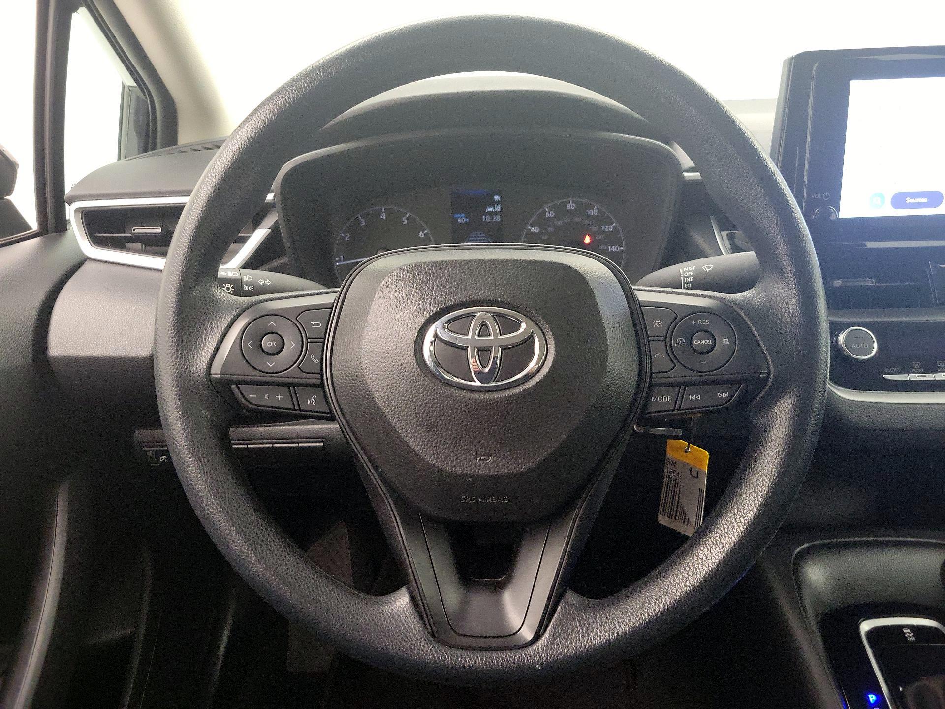 Thumbnail: 2024 Toyota Corolla - 10