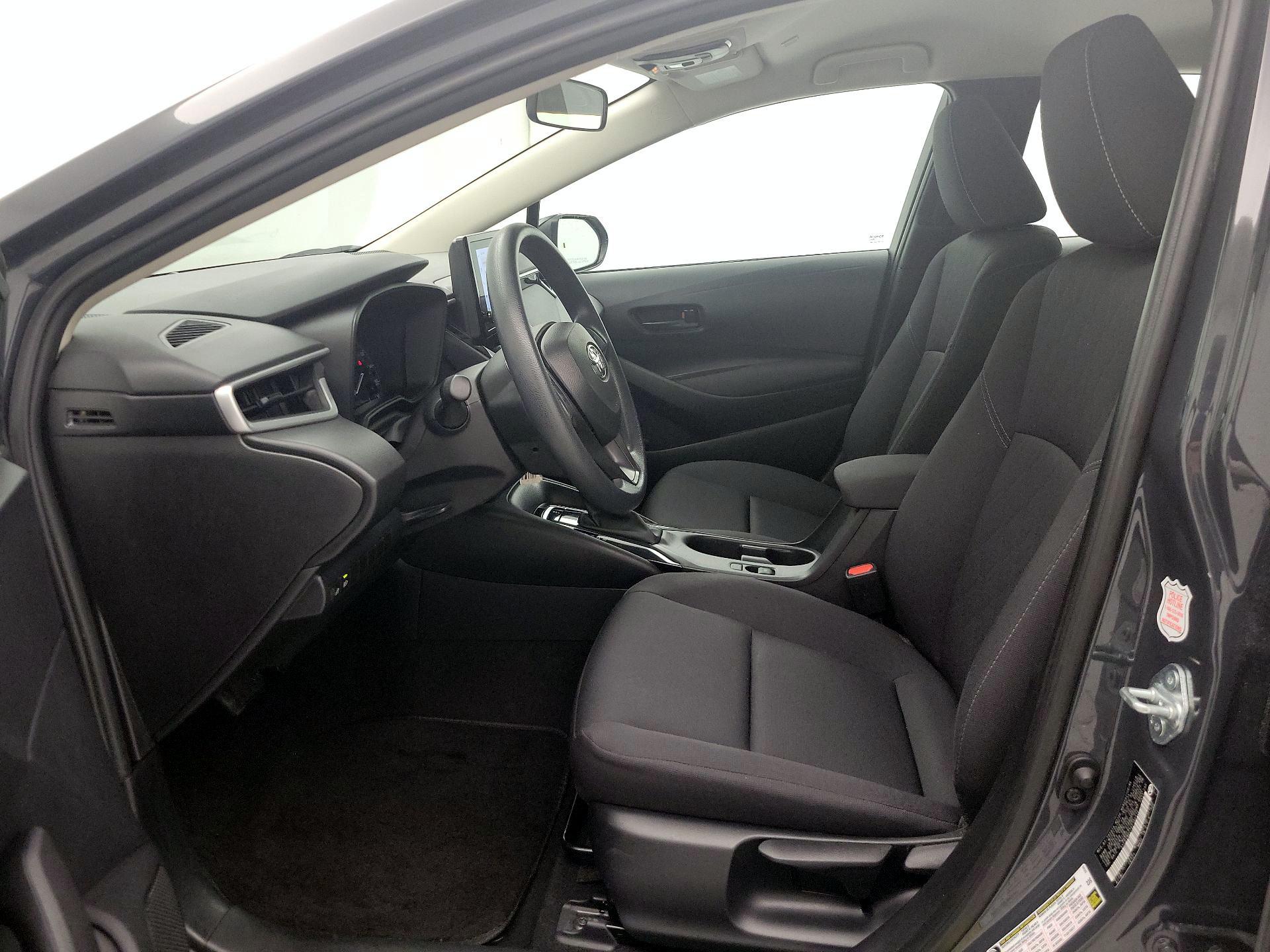 Thumbnail: 2024 Toyota Corolla - 11