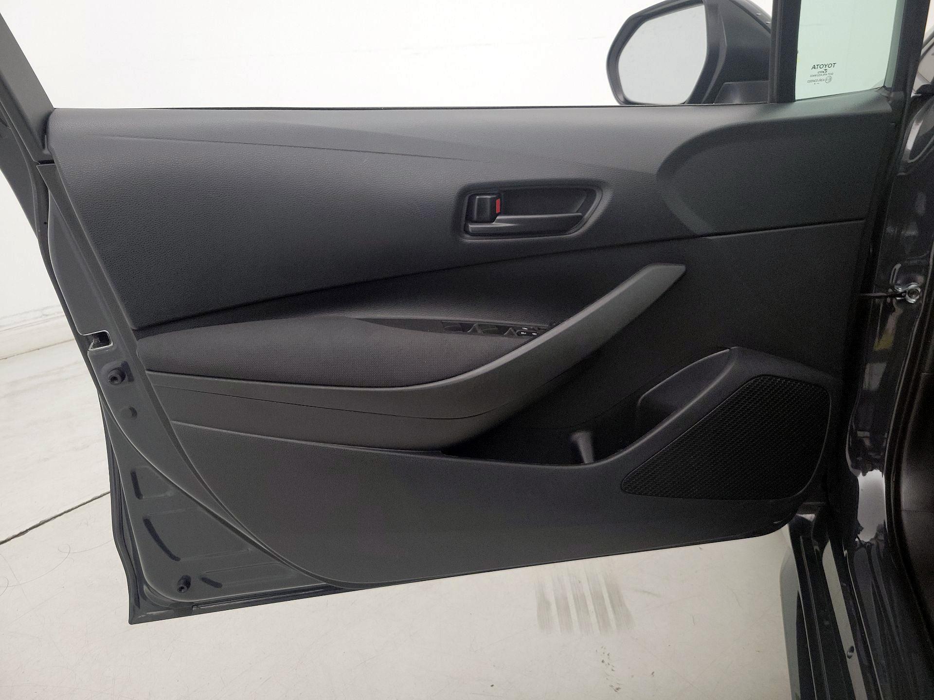 Thumbnail: 2024 Toyota Corolla - 12