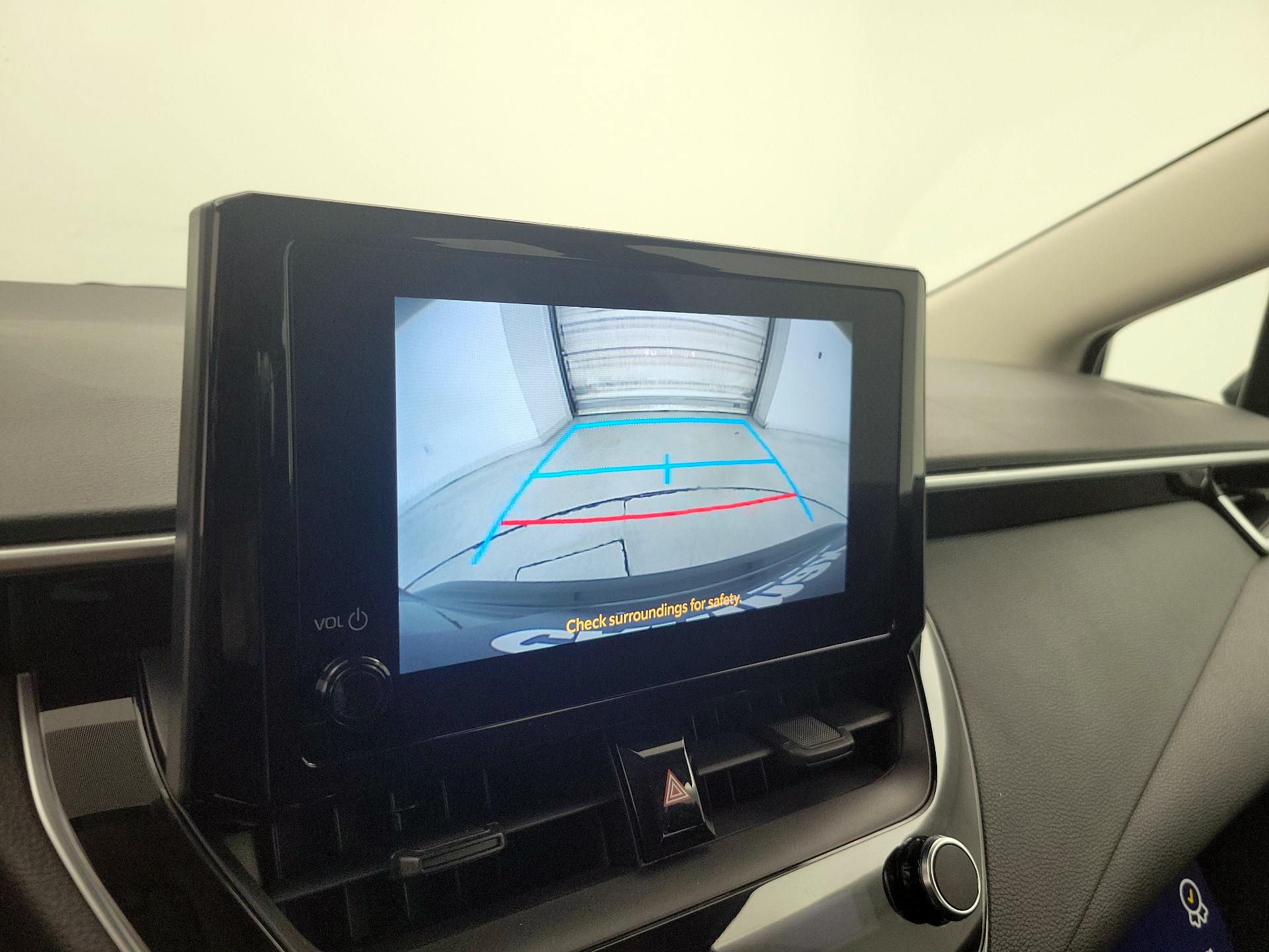 Thumbnail: 2024 Toyota Corolla - 14