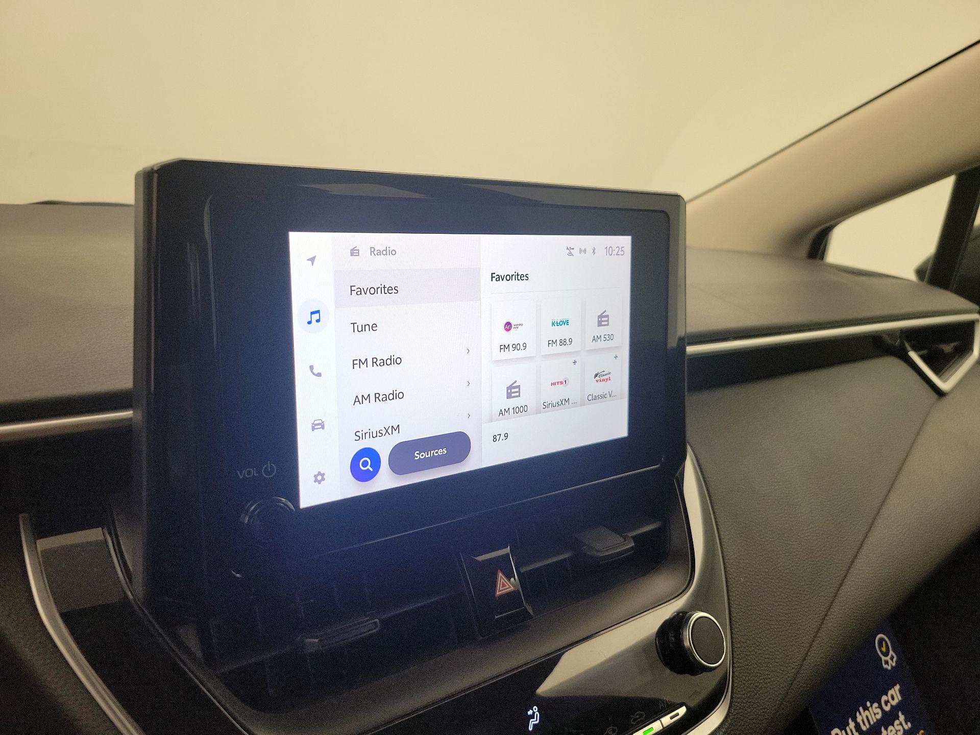 Thumbnail: 2024 Toyota Corolla - 15